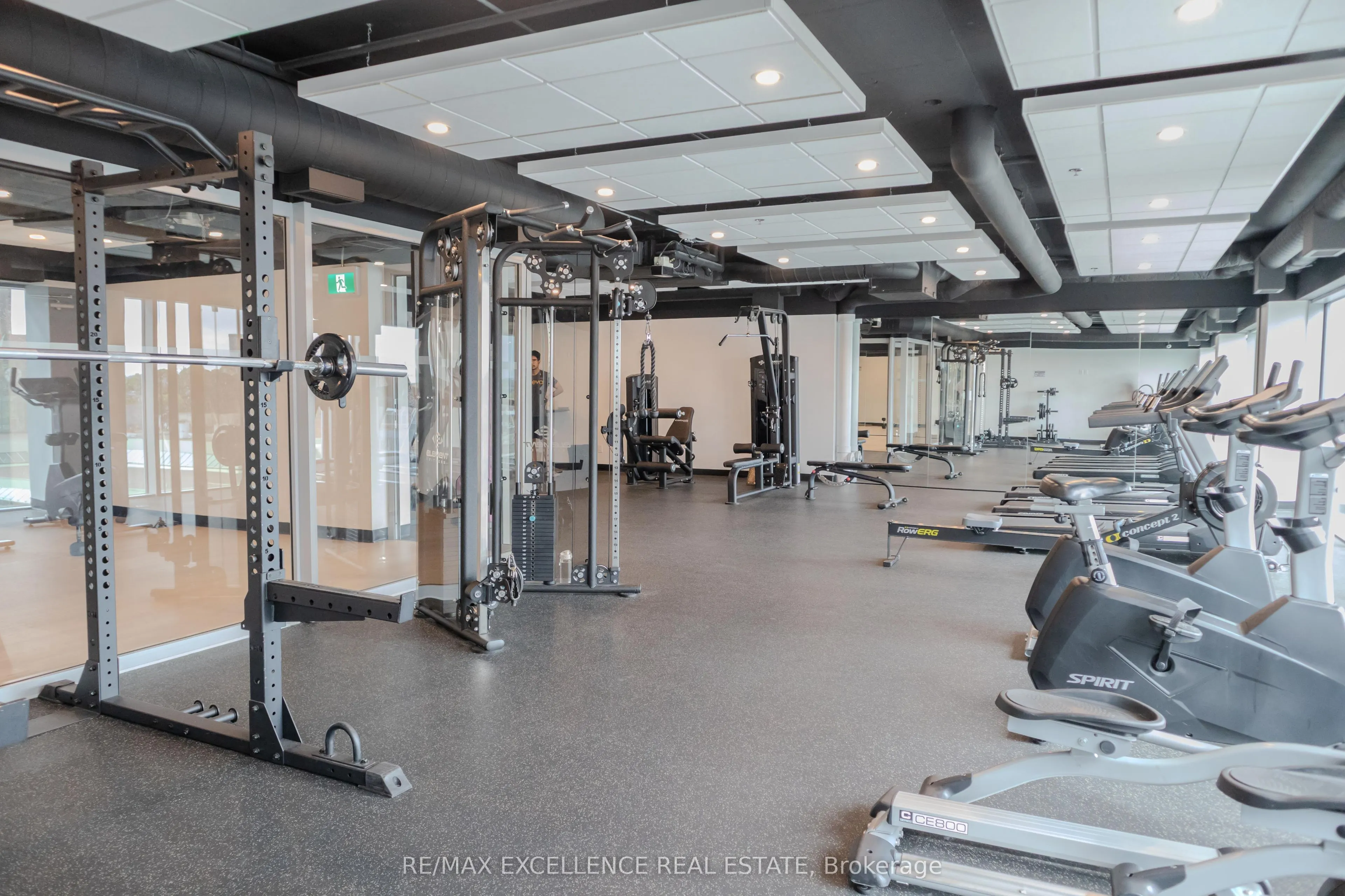 60 Frederick Street W, #2702