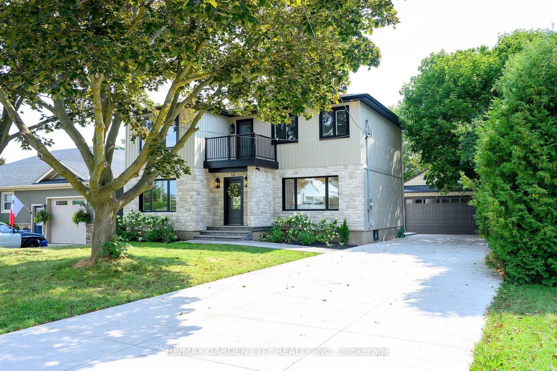 14 Marr Avenue
