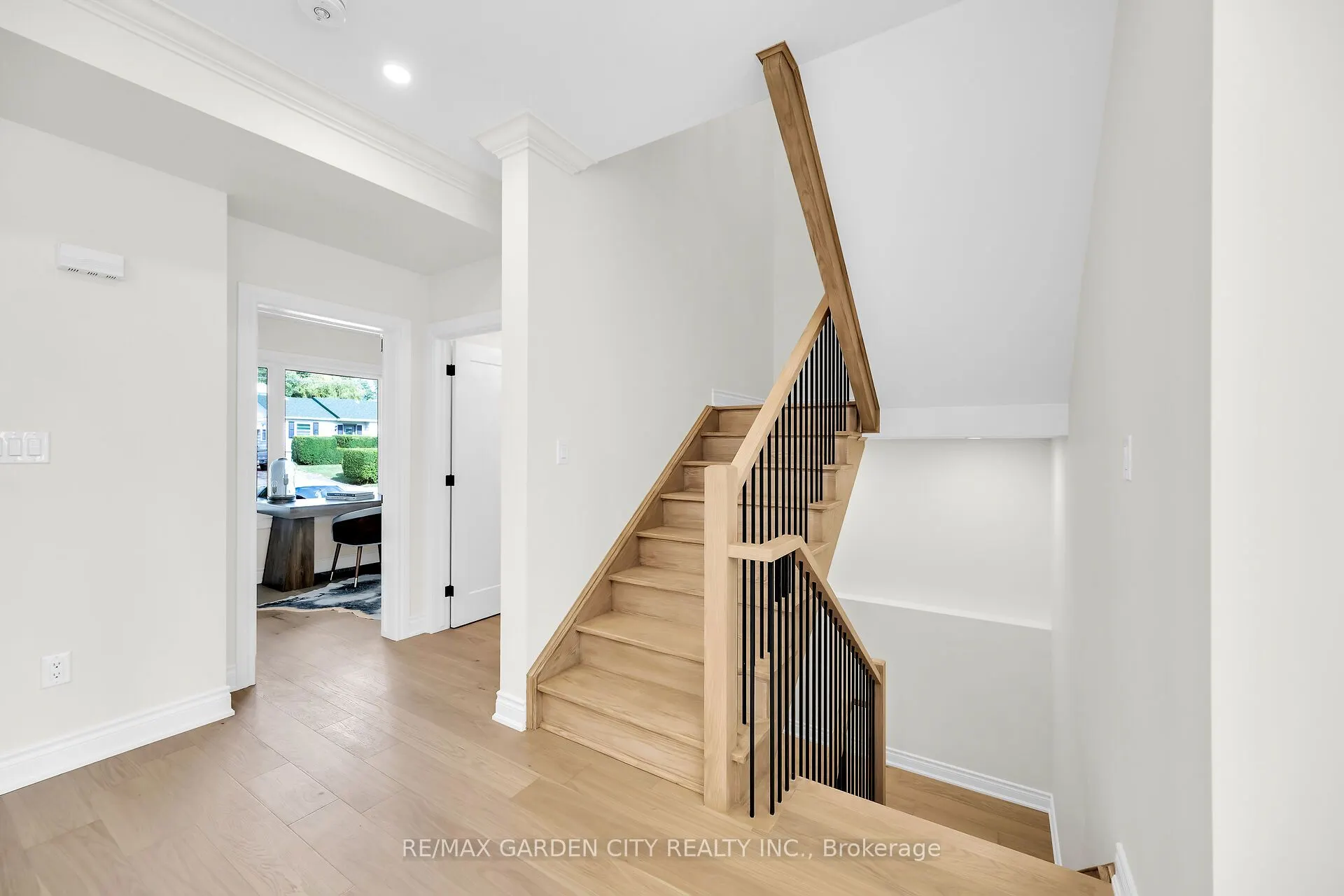 14 Marr Avenue