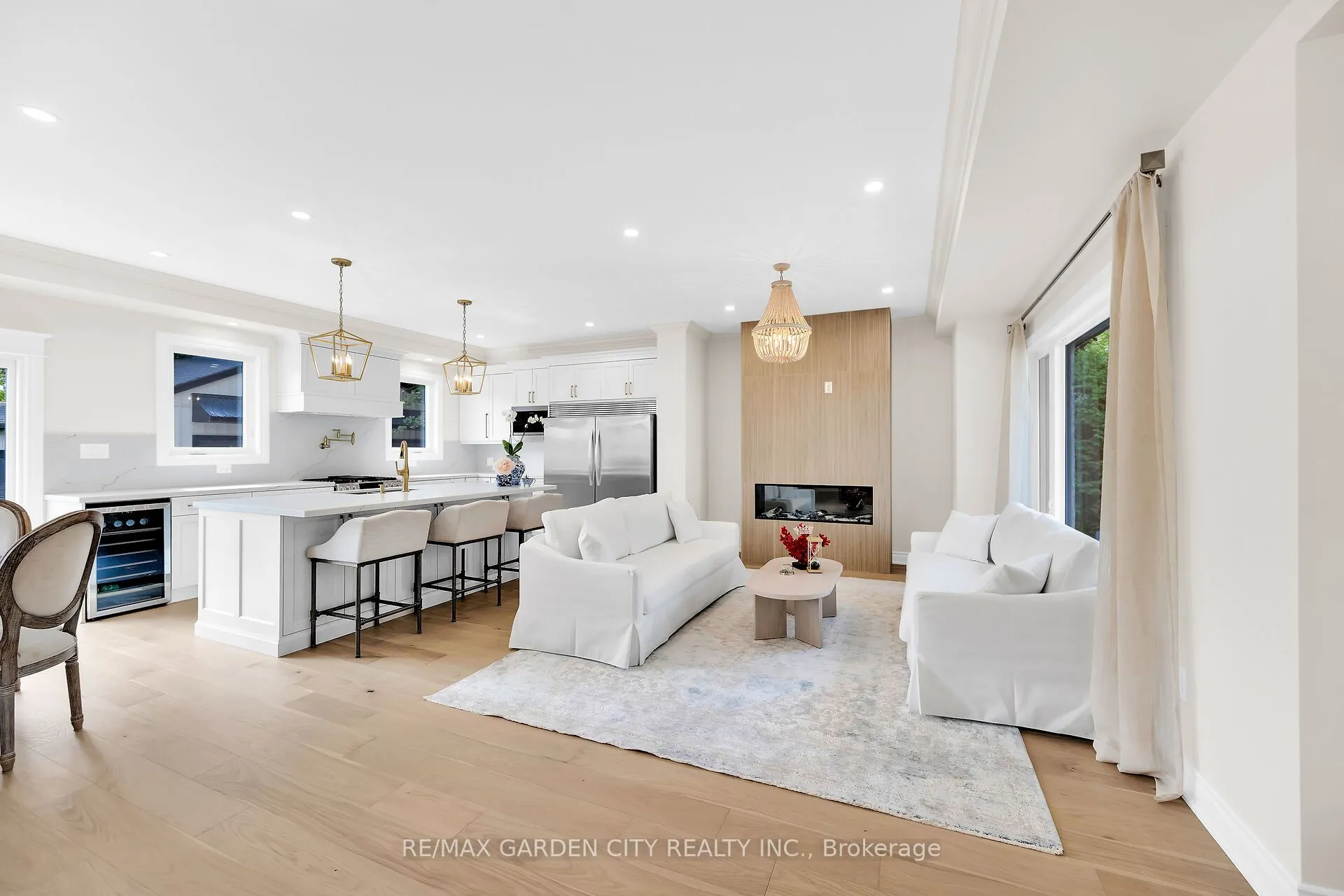 14 Marr Avenue