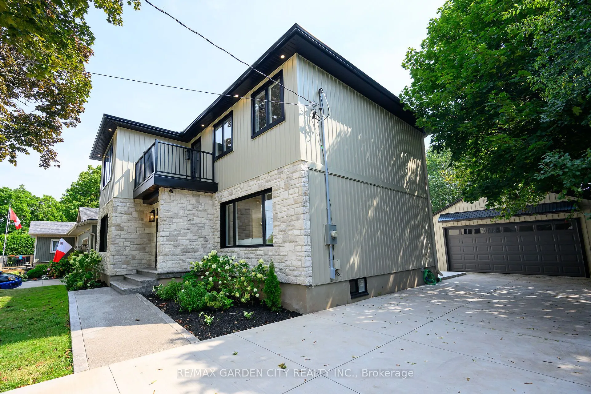 14 Marr Avenue