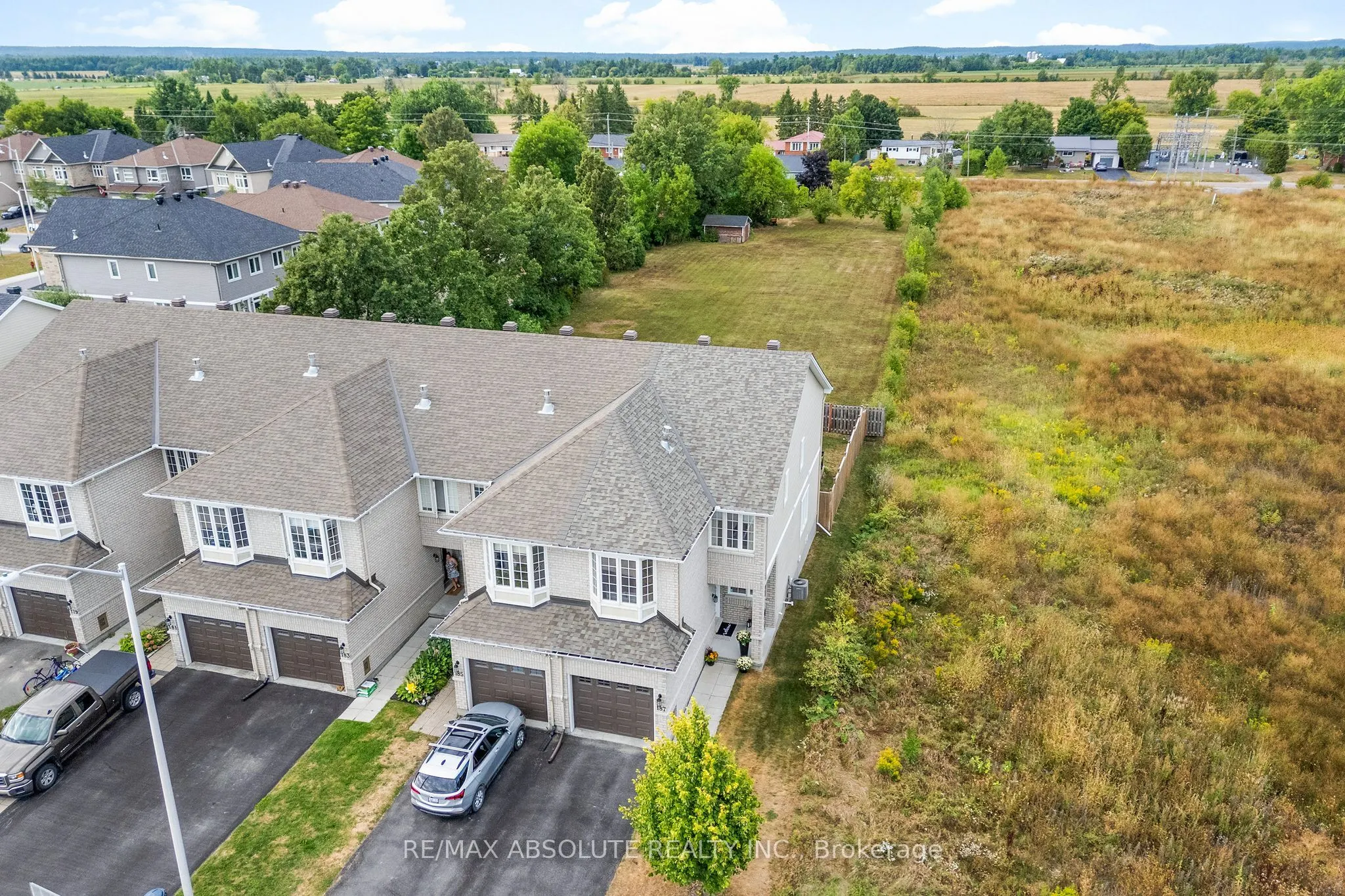 187 Desmond Trudeau Drive