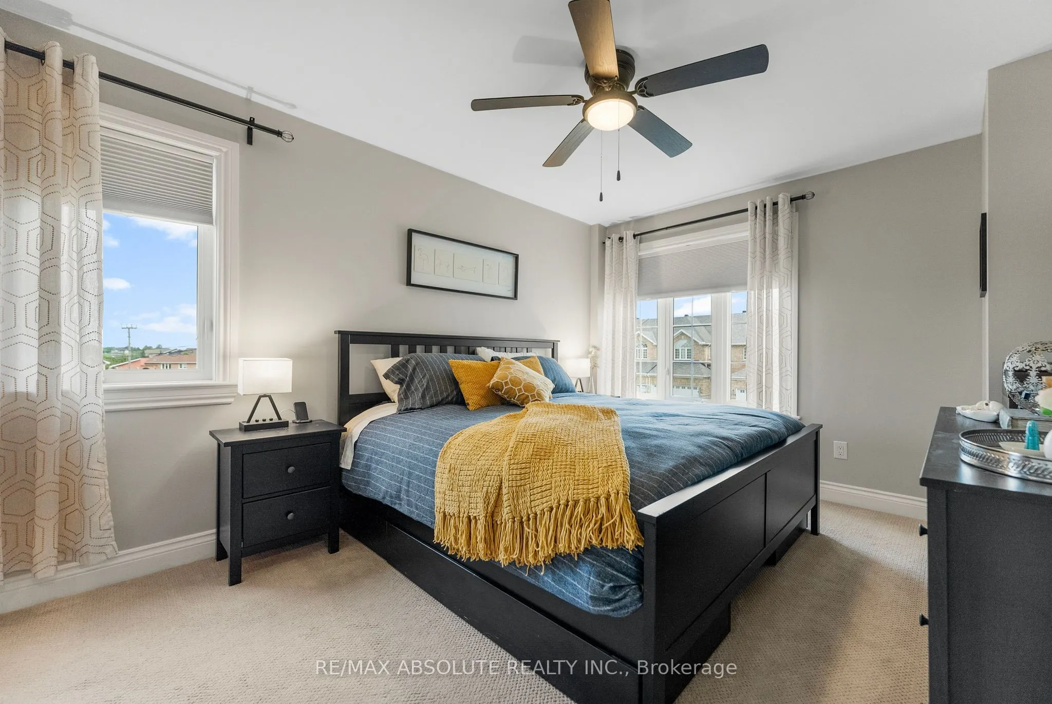 187 Desmond Trudeau Drive