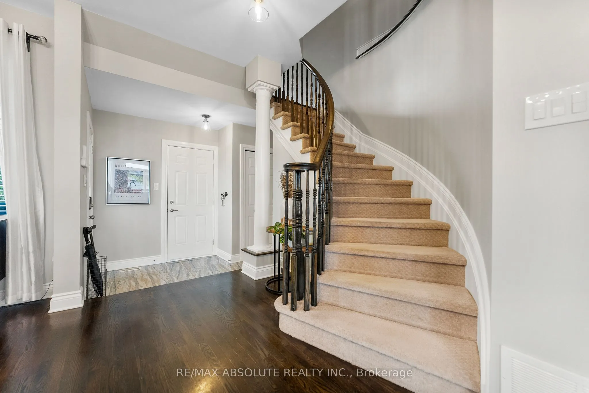 187 Desmond Trudeau Drive