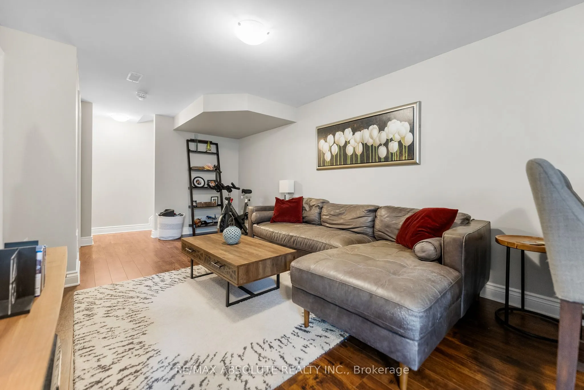 187 Desmond Trudeau Drive