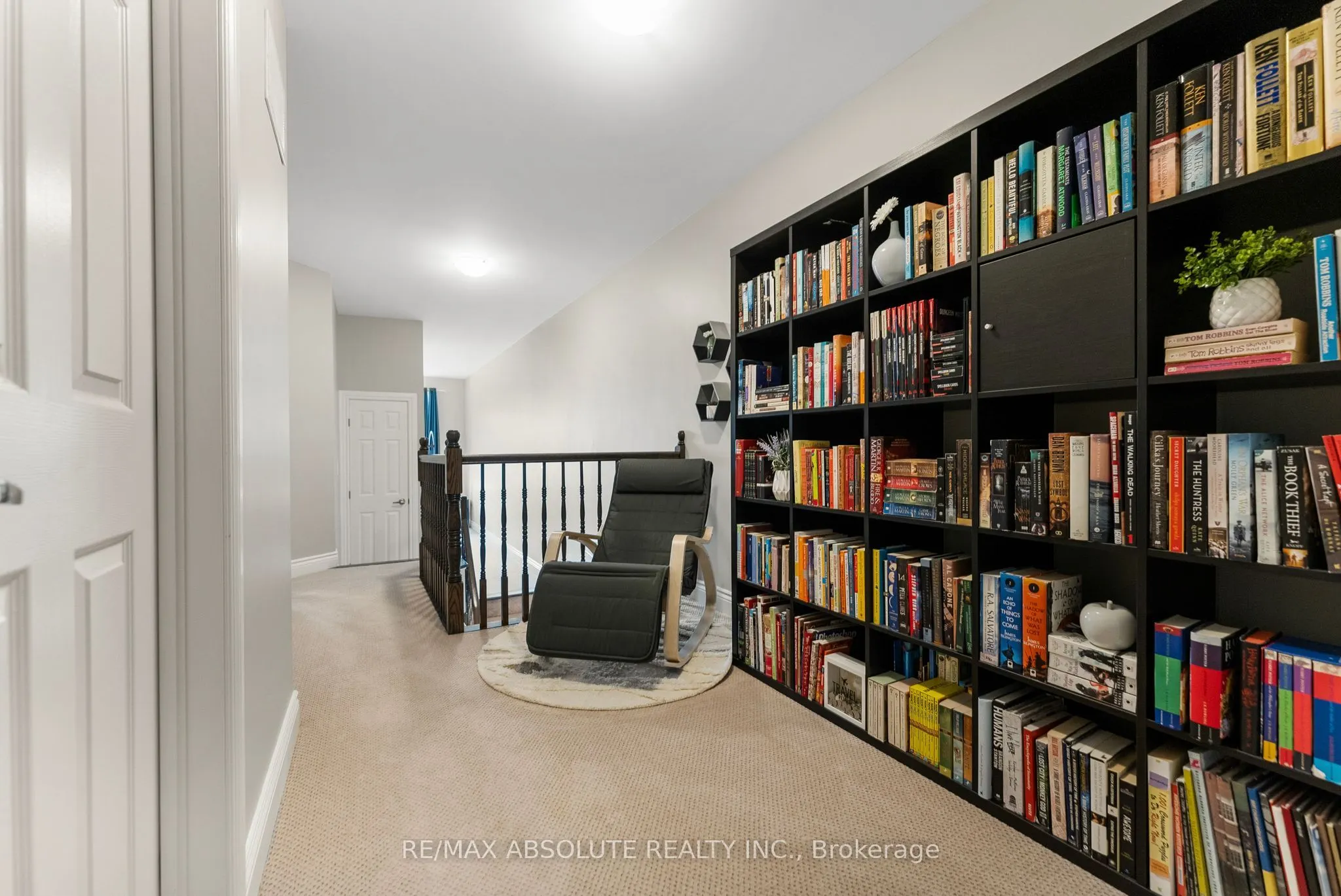 187 Desmond Trudeau Drive