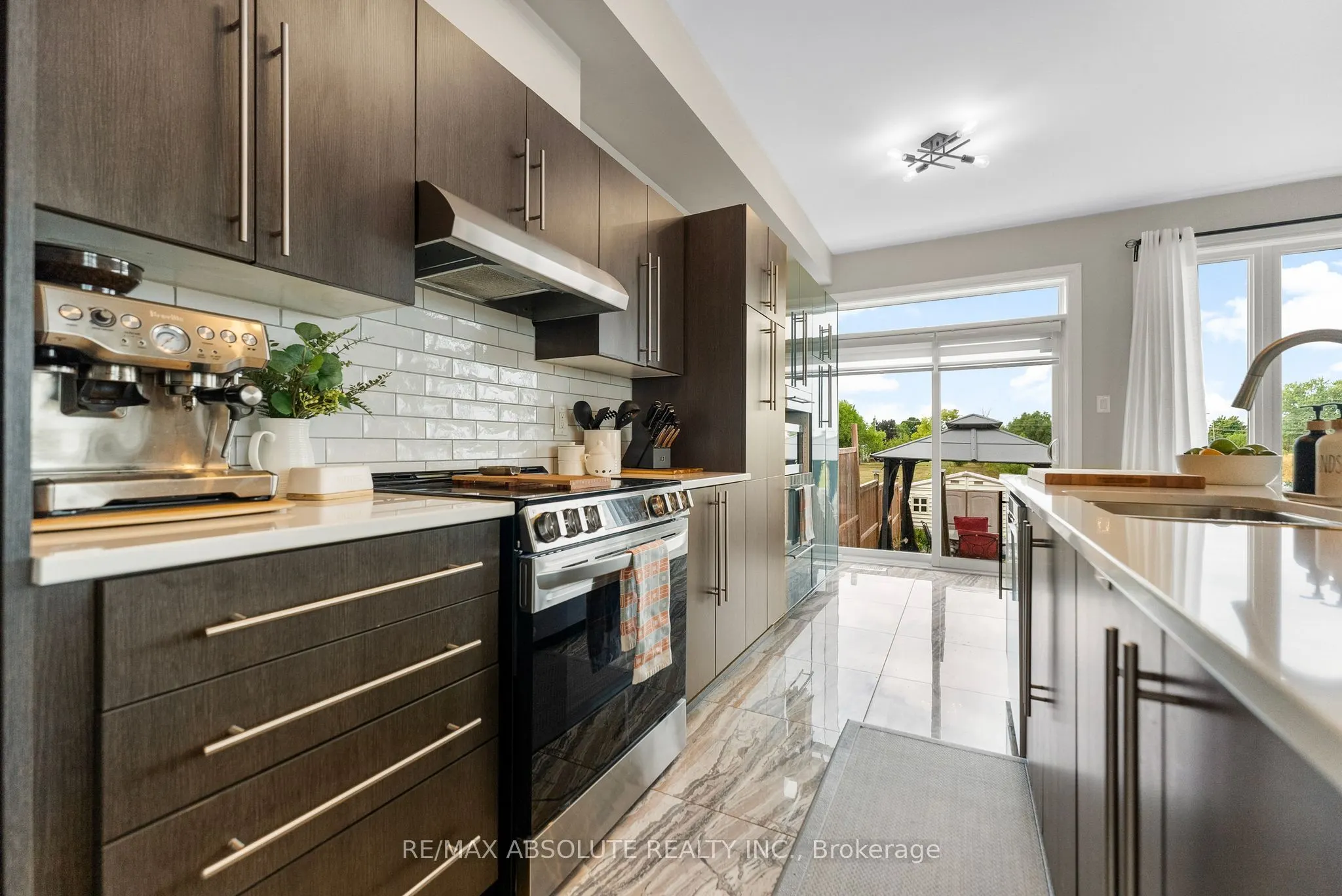 187 Desmond Trudeau Drive