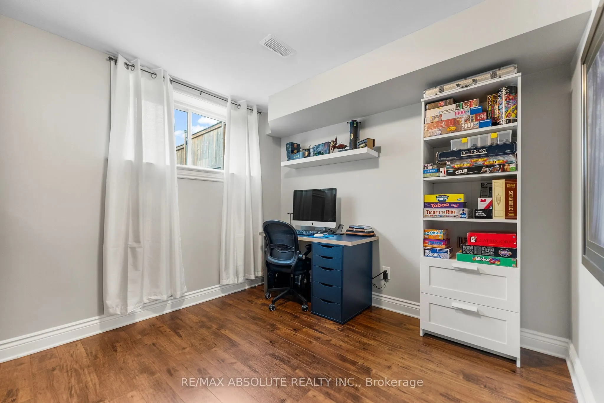 187 Desmond Trudeau Drive