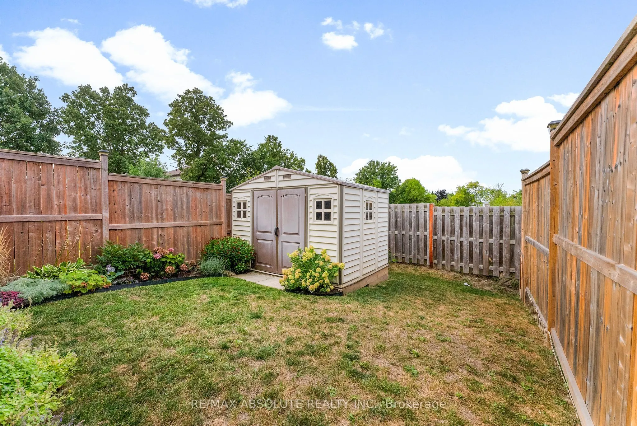 187 Desmond Trudeau Drive