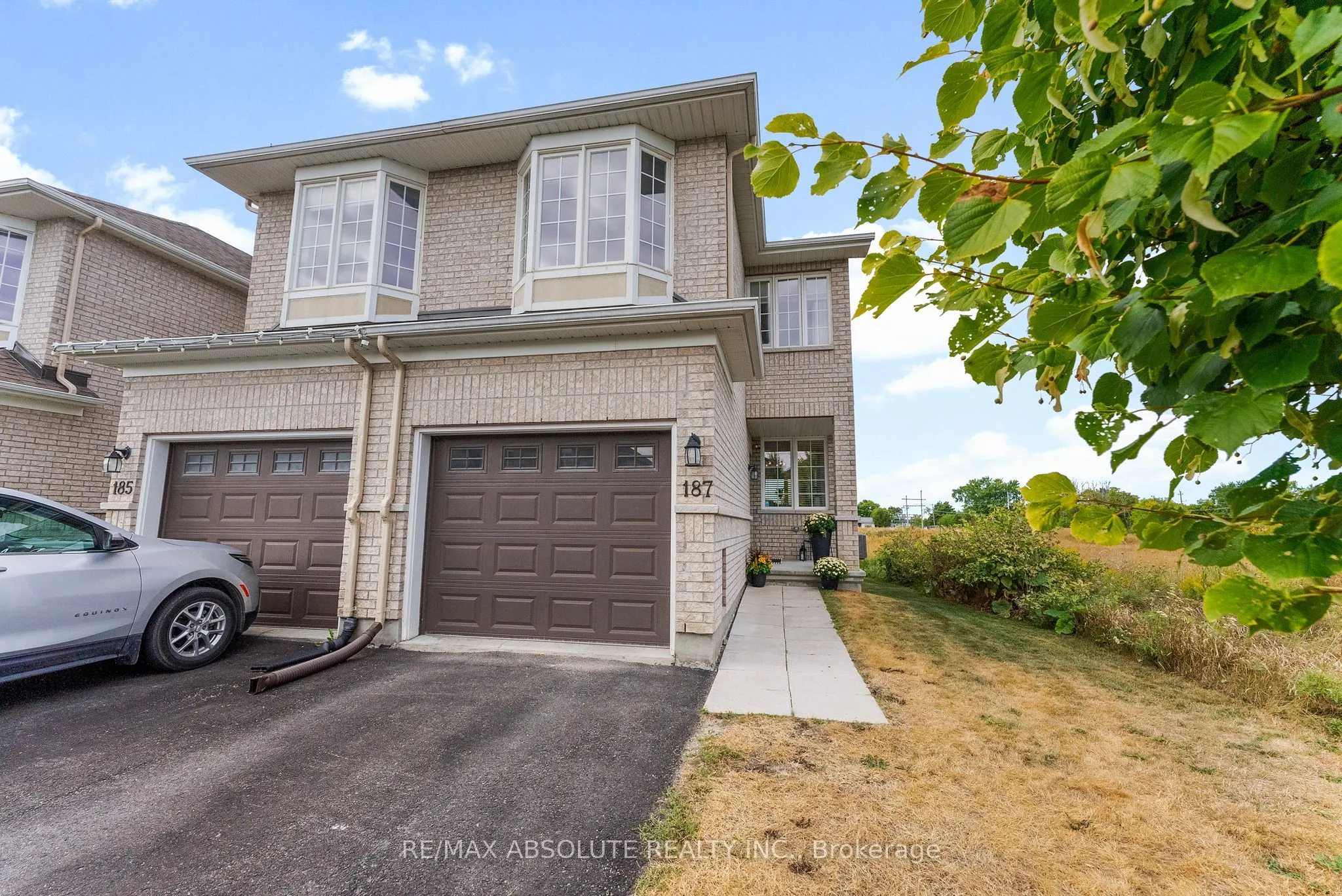 187 Desmond Trudeau Drive