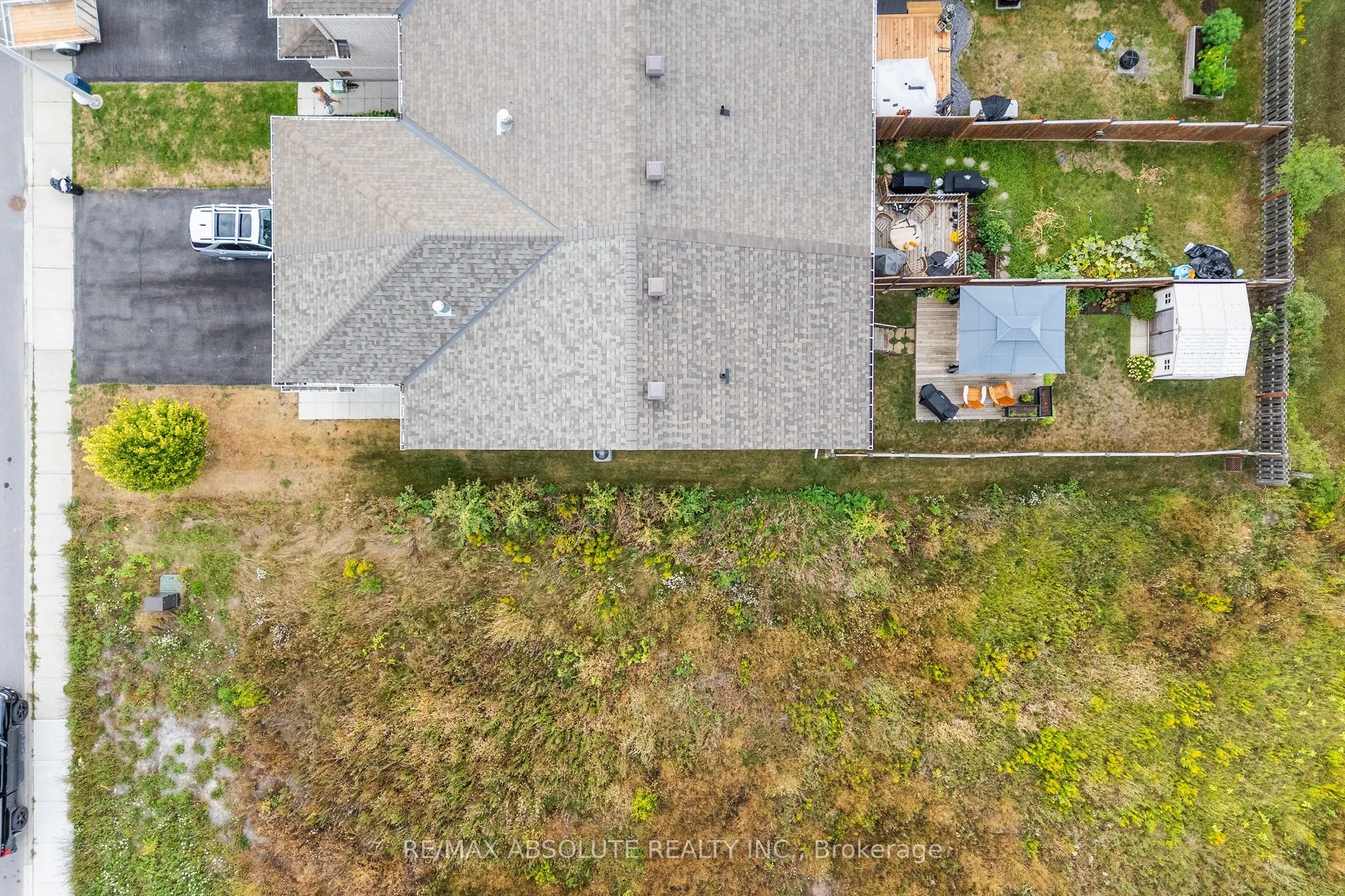 187 Desmond Trudeau Drive