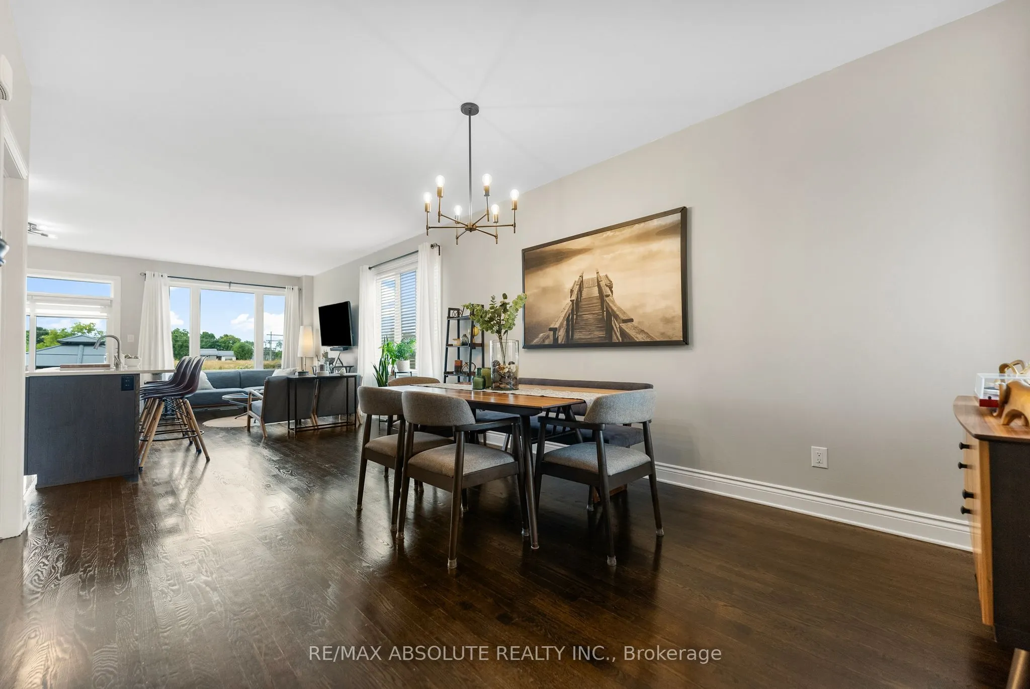 187 Desmond Trudeau Drive