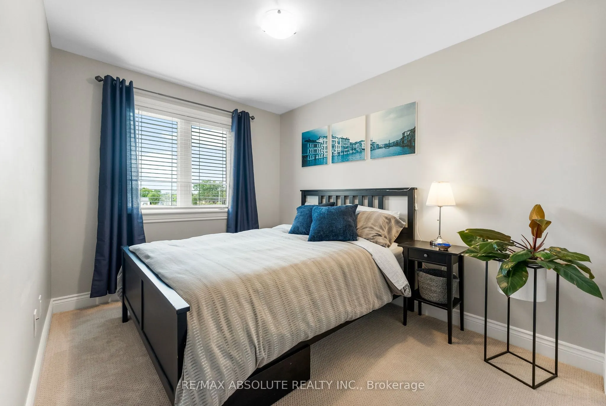 187 Desmond Trudeau Drive