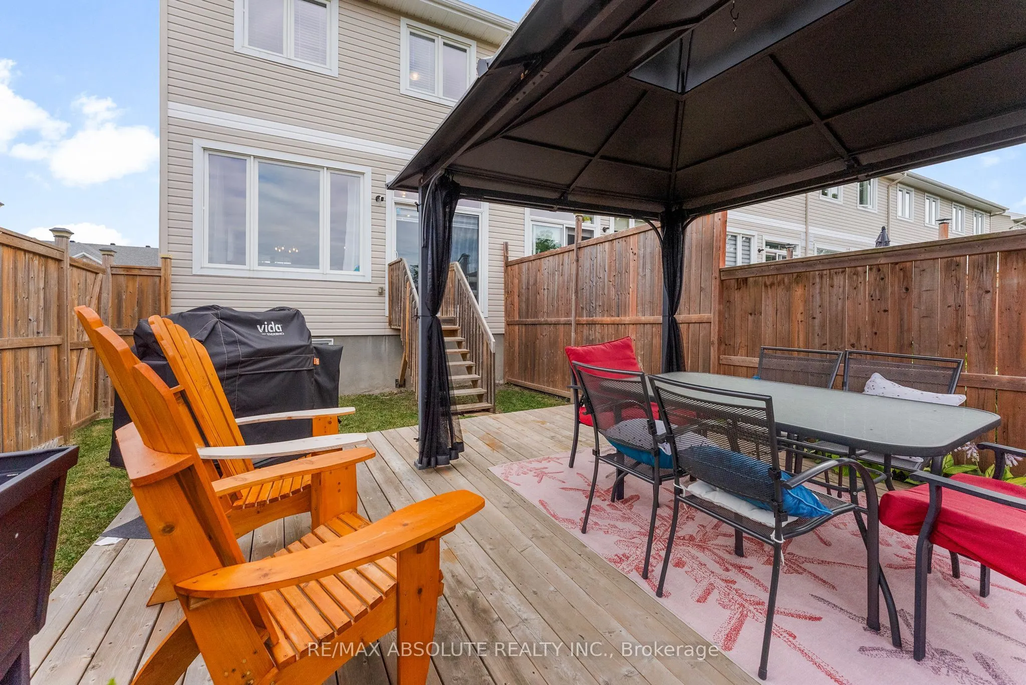 187 Desmond Trudeau Drive