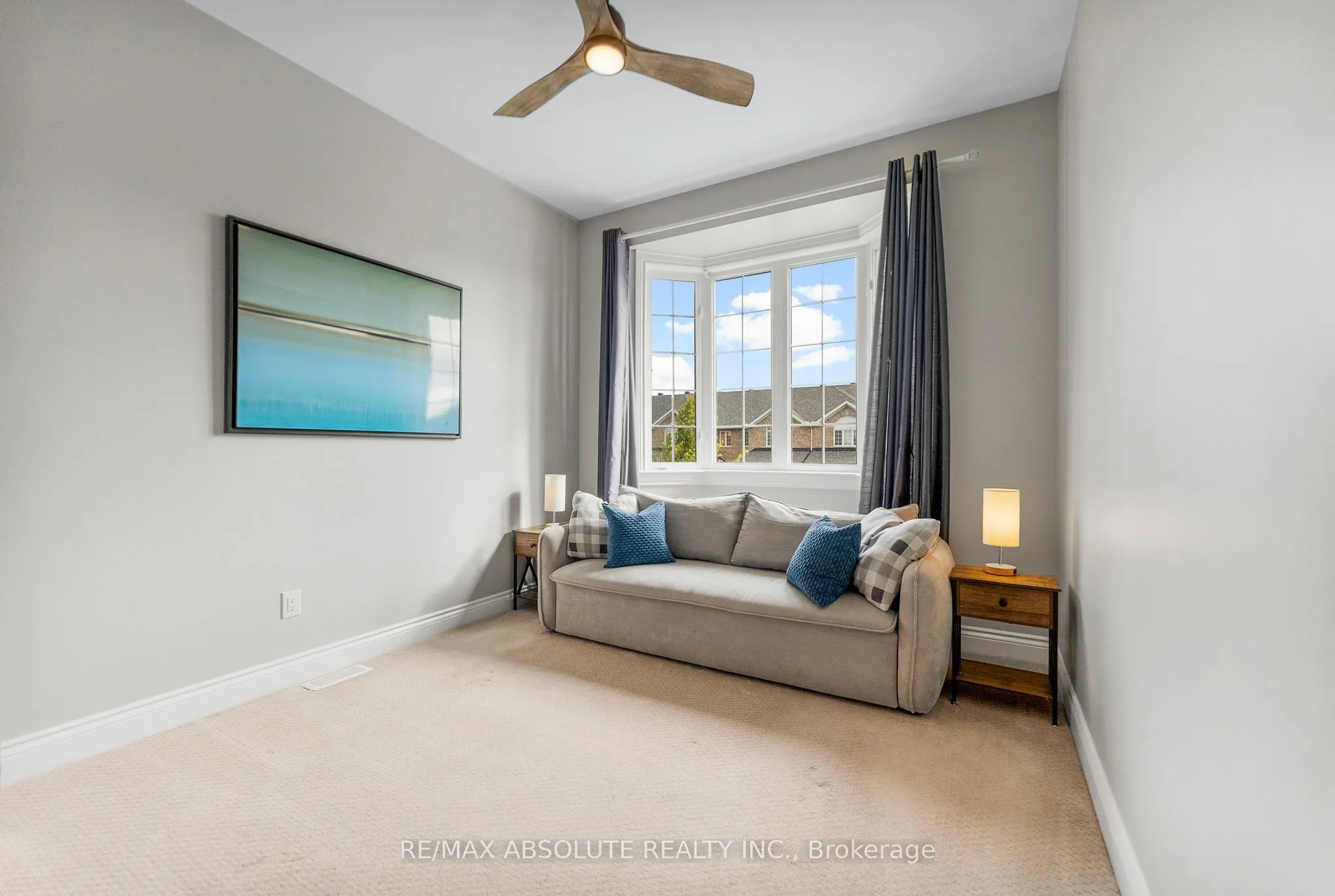 187 Desmond Trudeau Drive