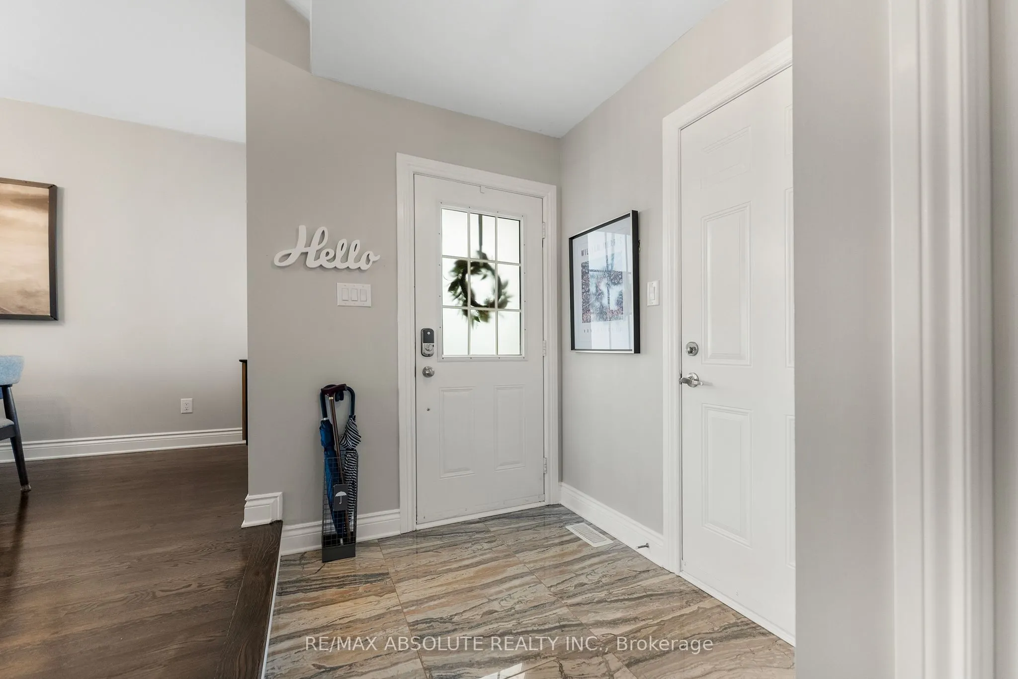 187 Desmond Trudeau Drive