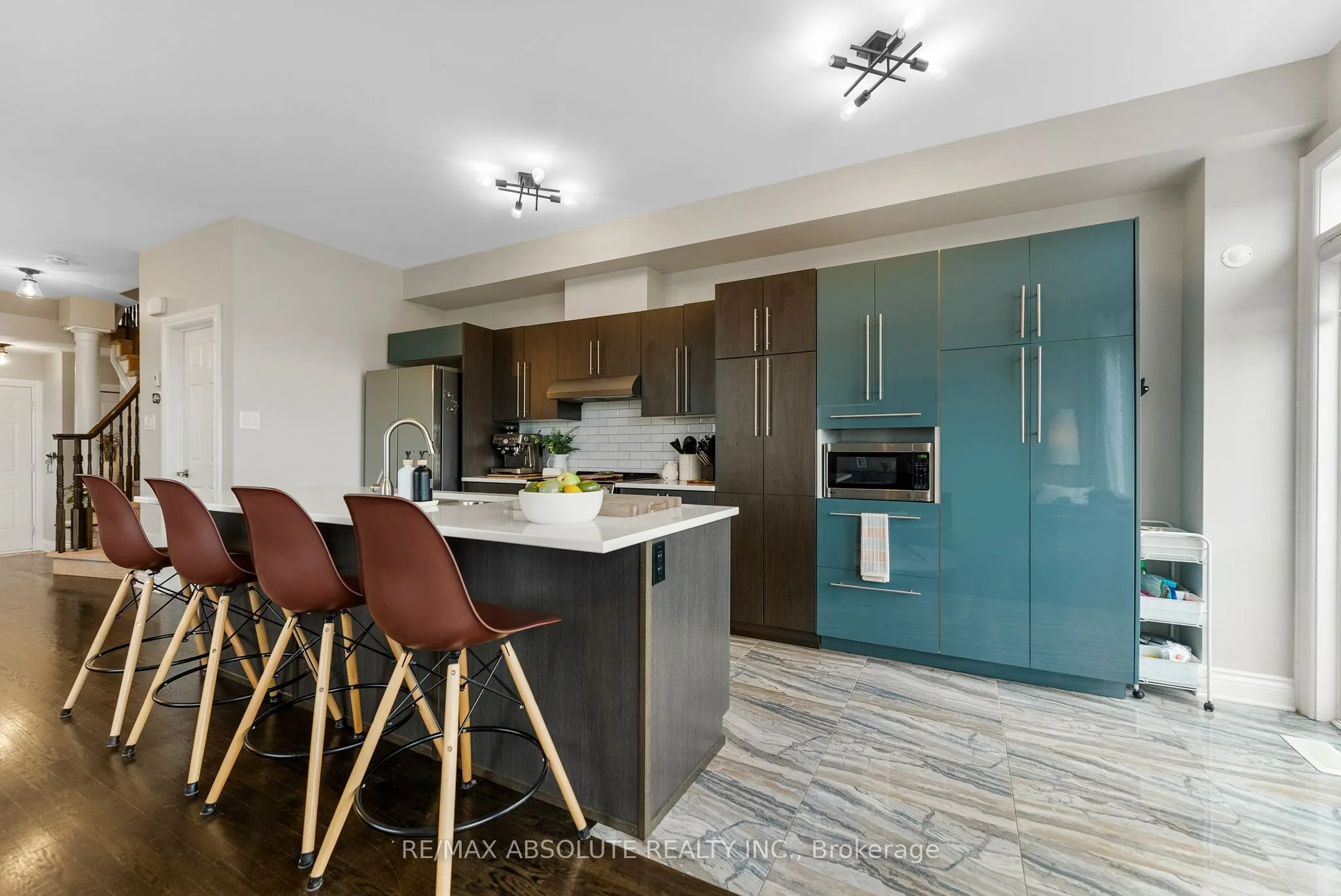 187 Desmond Trudeau Drive