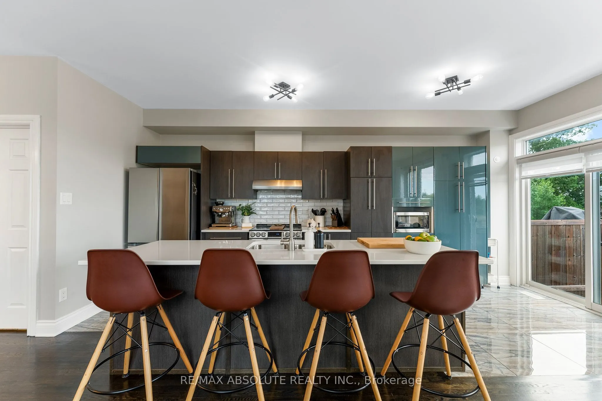 187 Desmond Trudeau Drive
