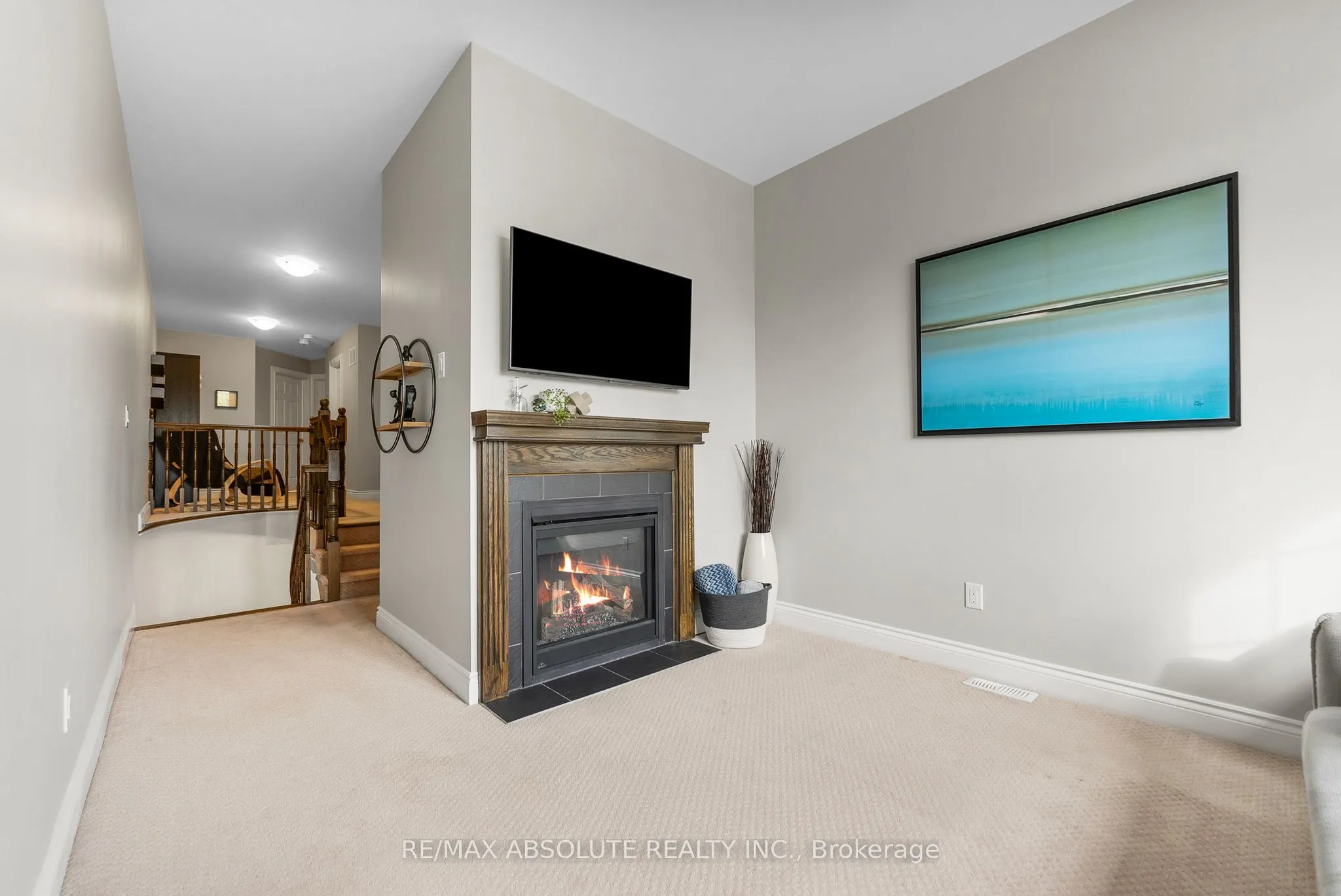 187 Desmond Trudeau Drive