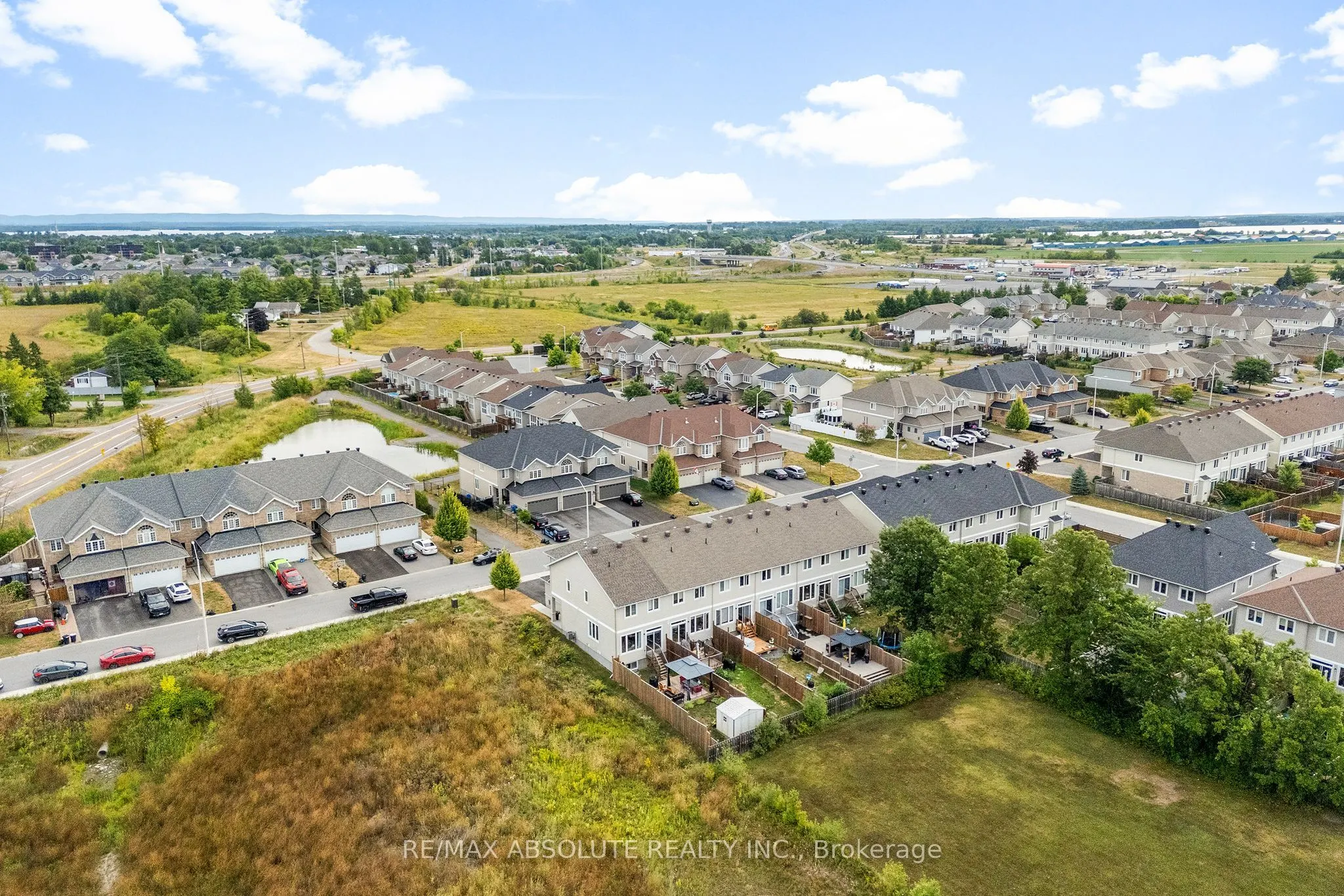 187 Desmond Trudeau Drive