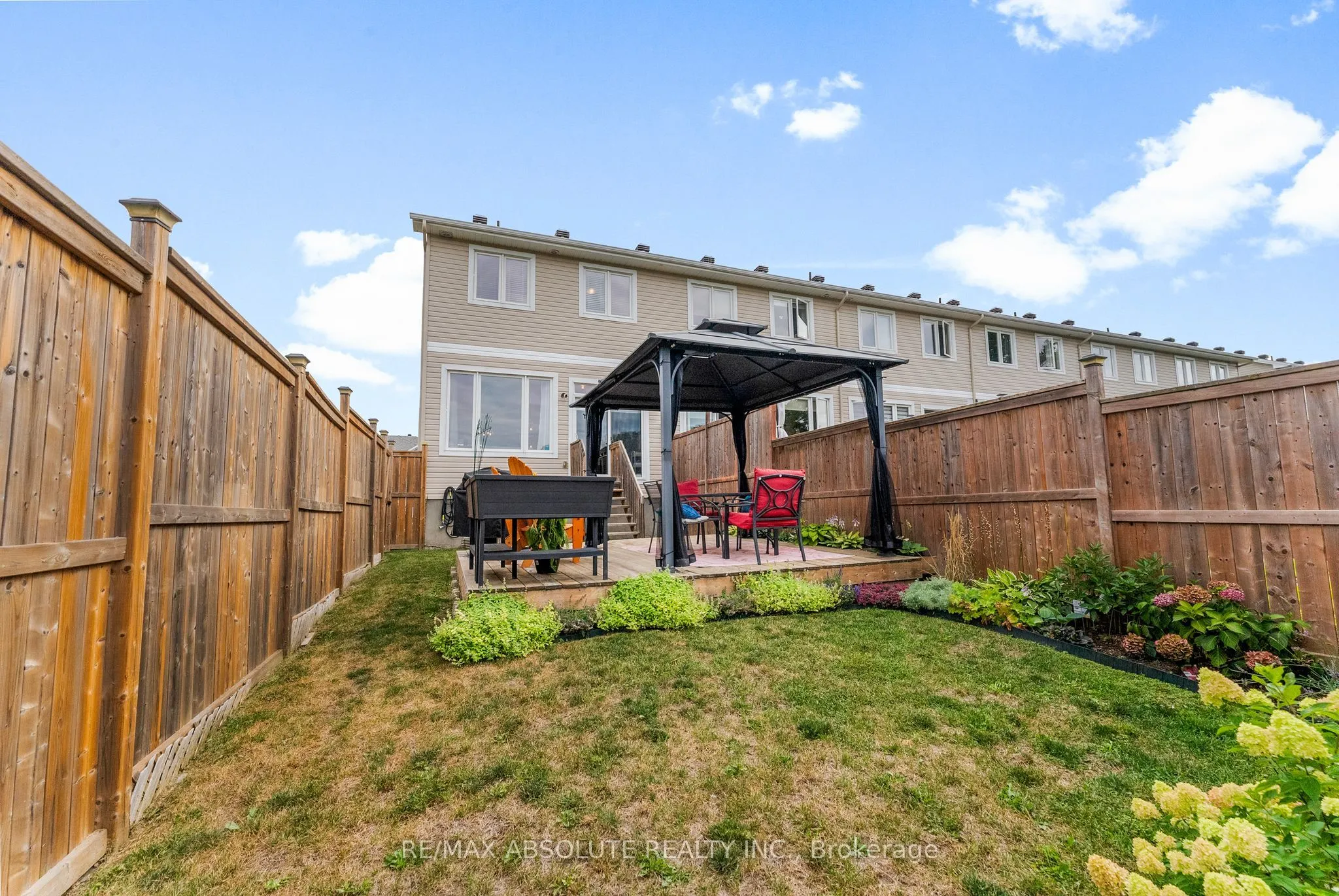 187 Desmond Trudeau Drive