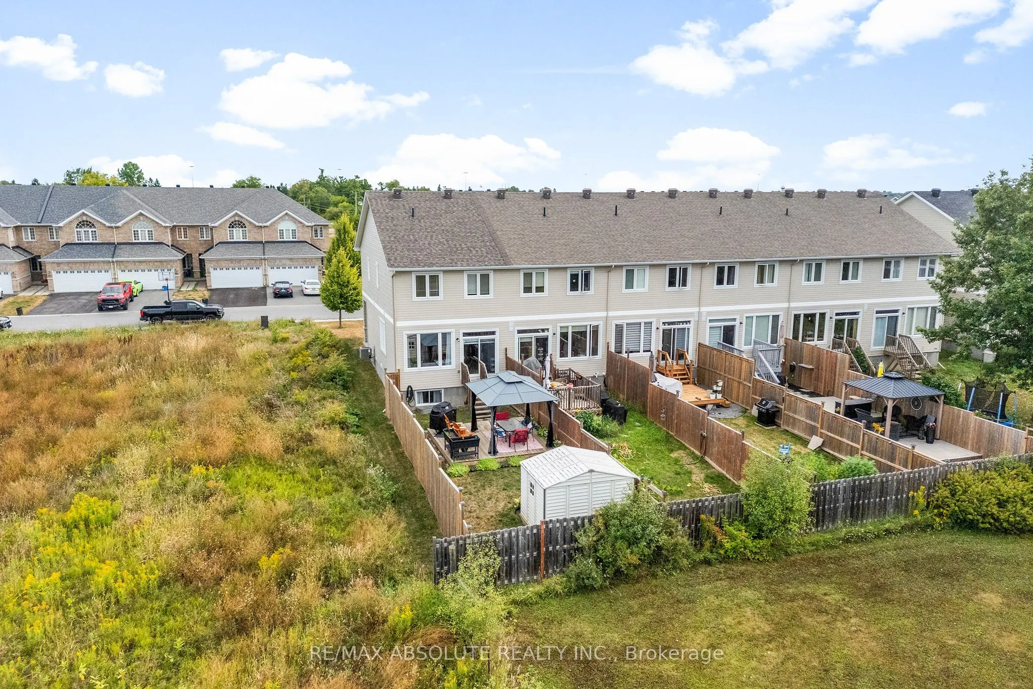 187 Desmond Trudeau Drive