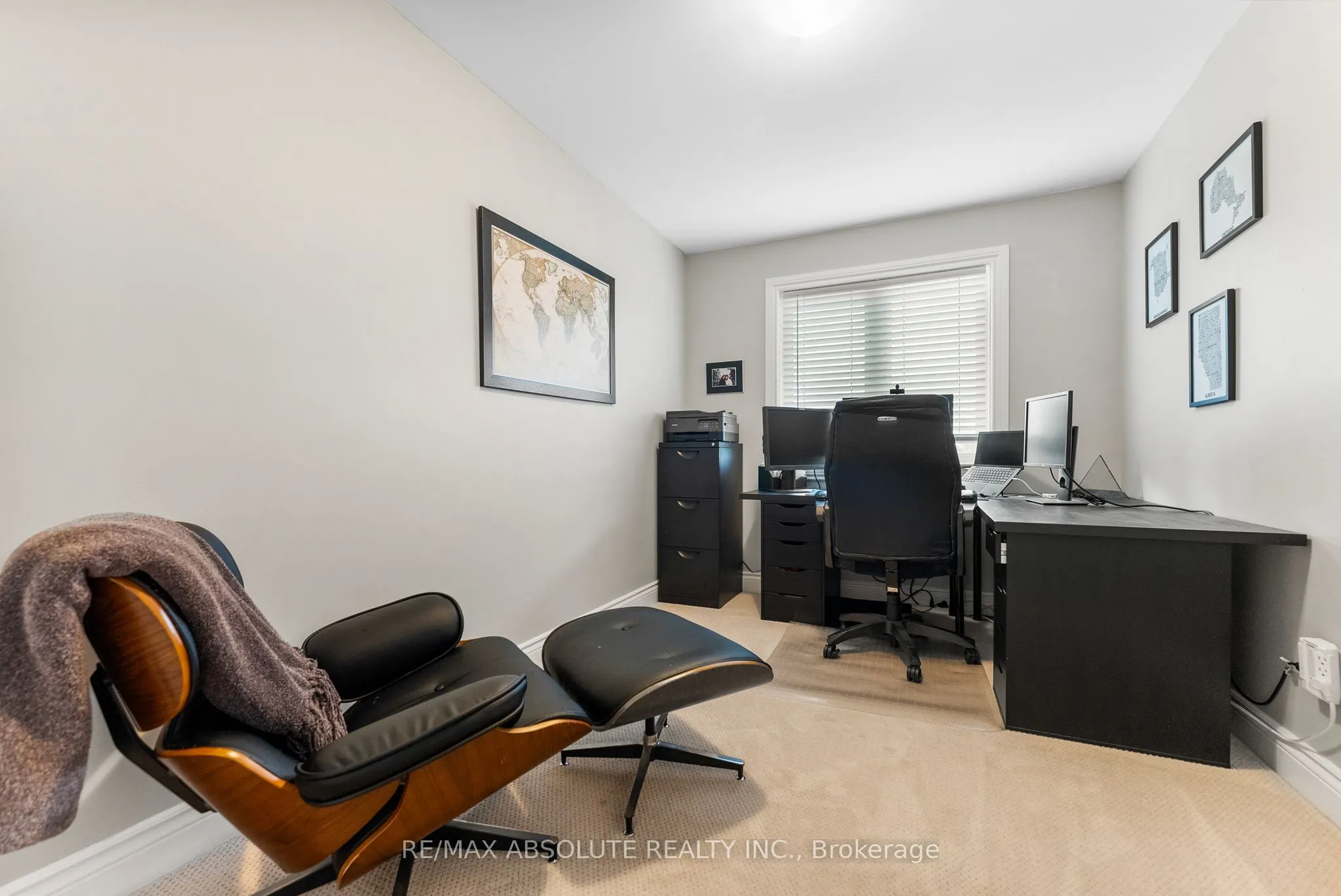 187 Desmond Trudeau Drive