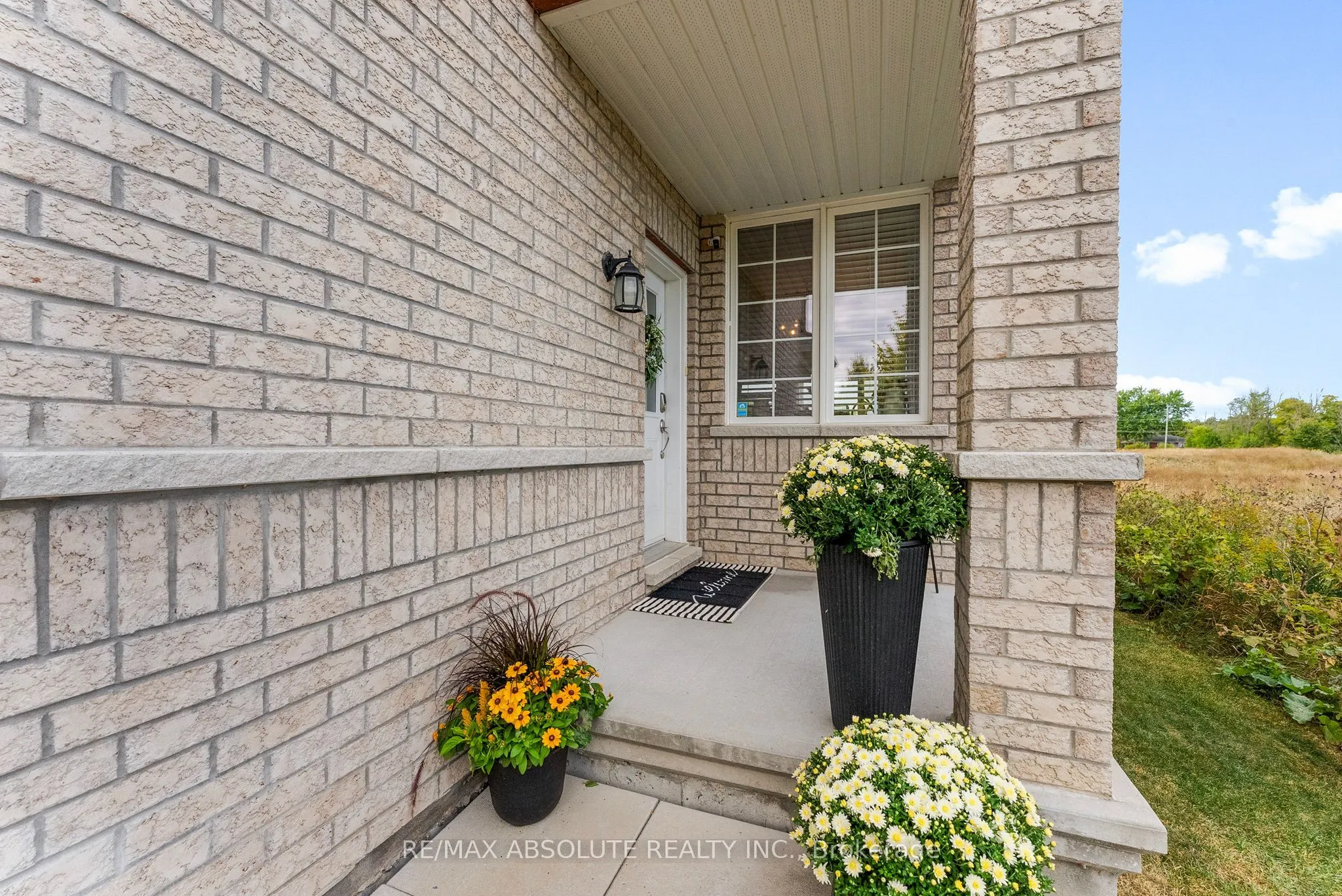 187 Desmond Trudeau Drive