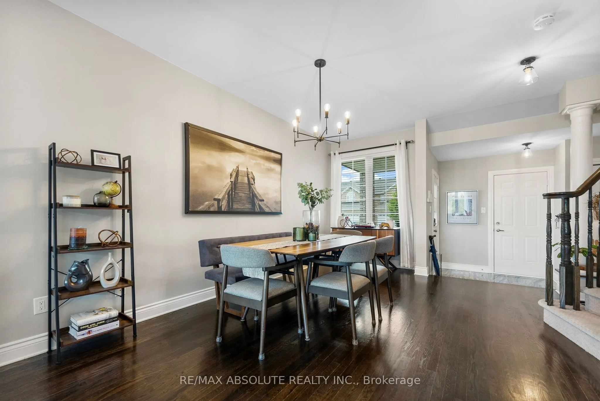 187 Desmond Trudeau Drive