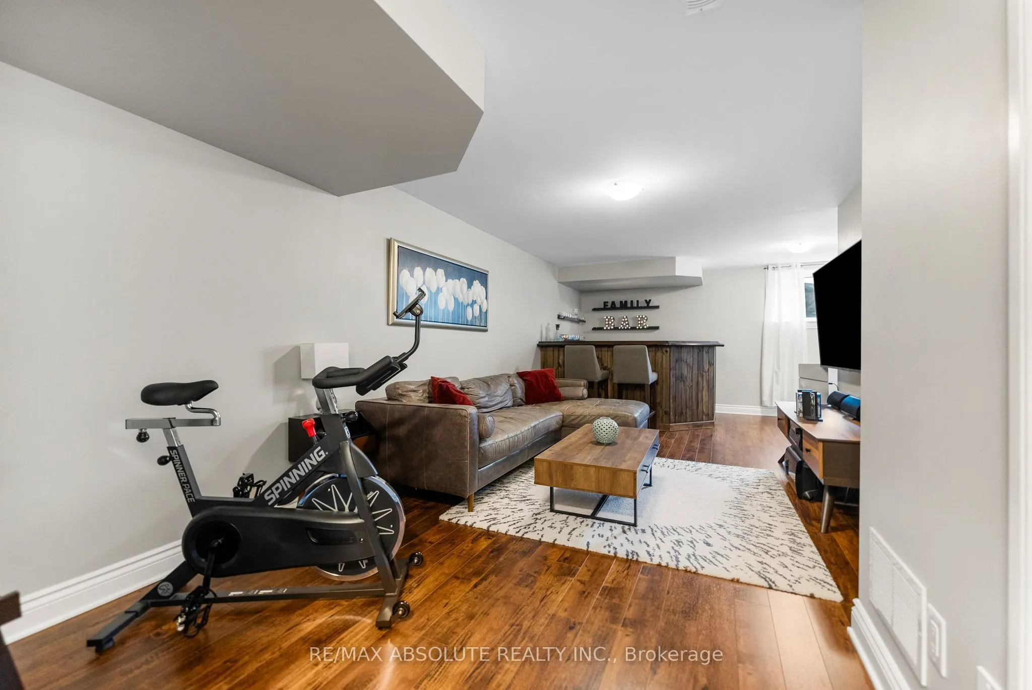 187 Desmond Trudeau Drive