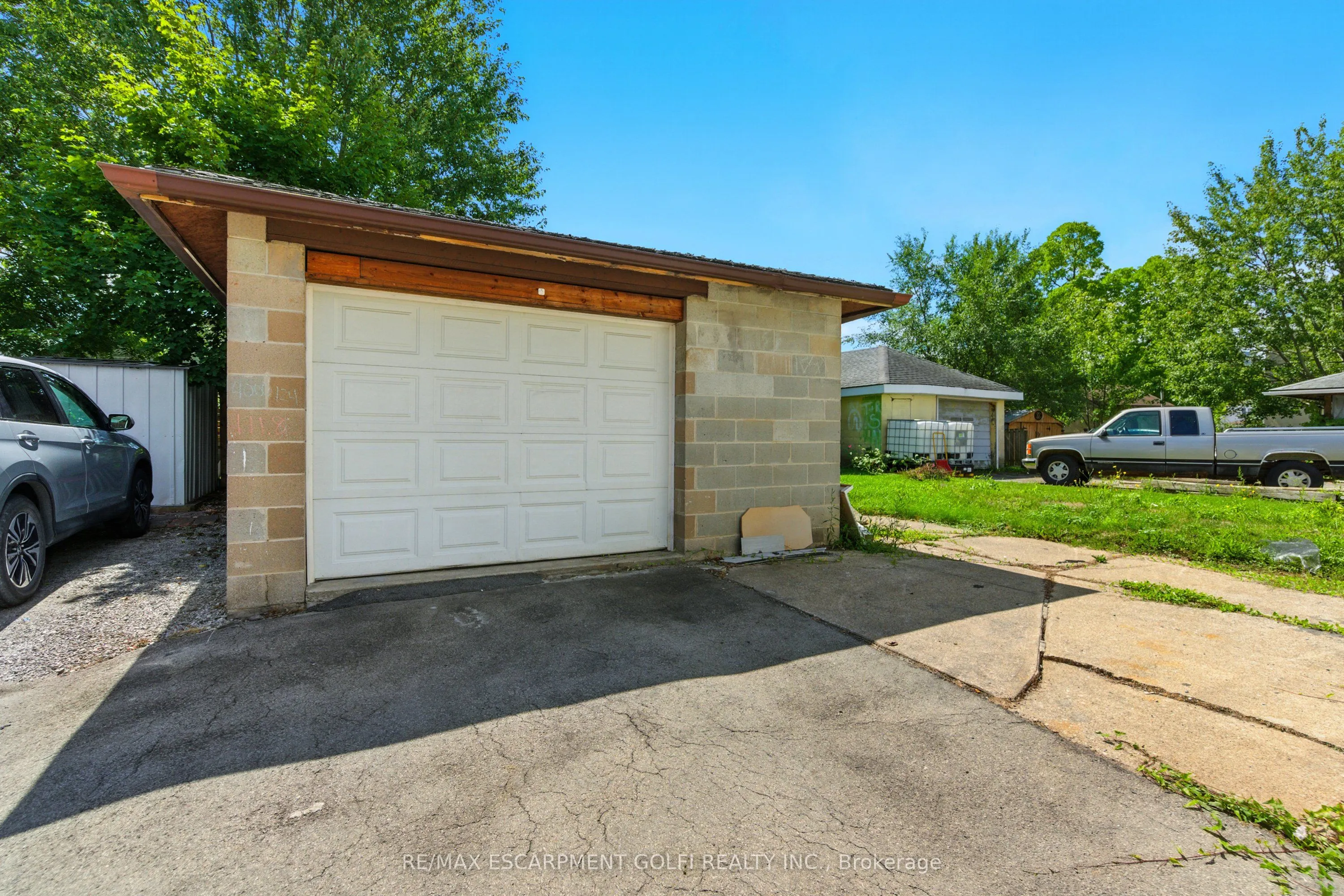 69 Griffith Street