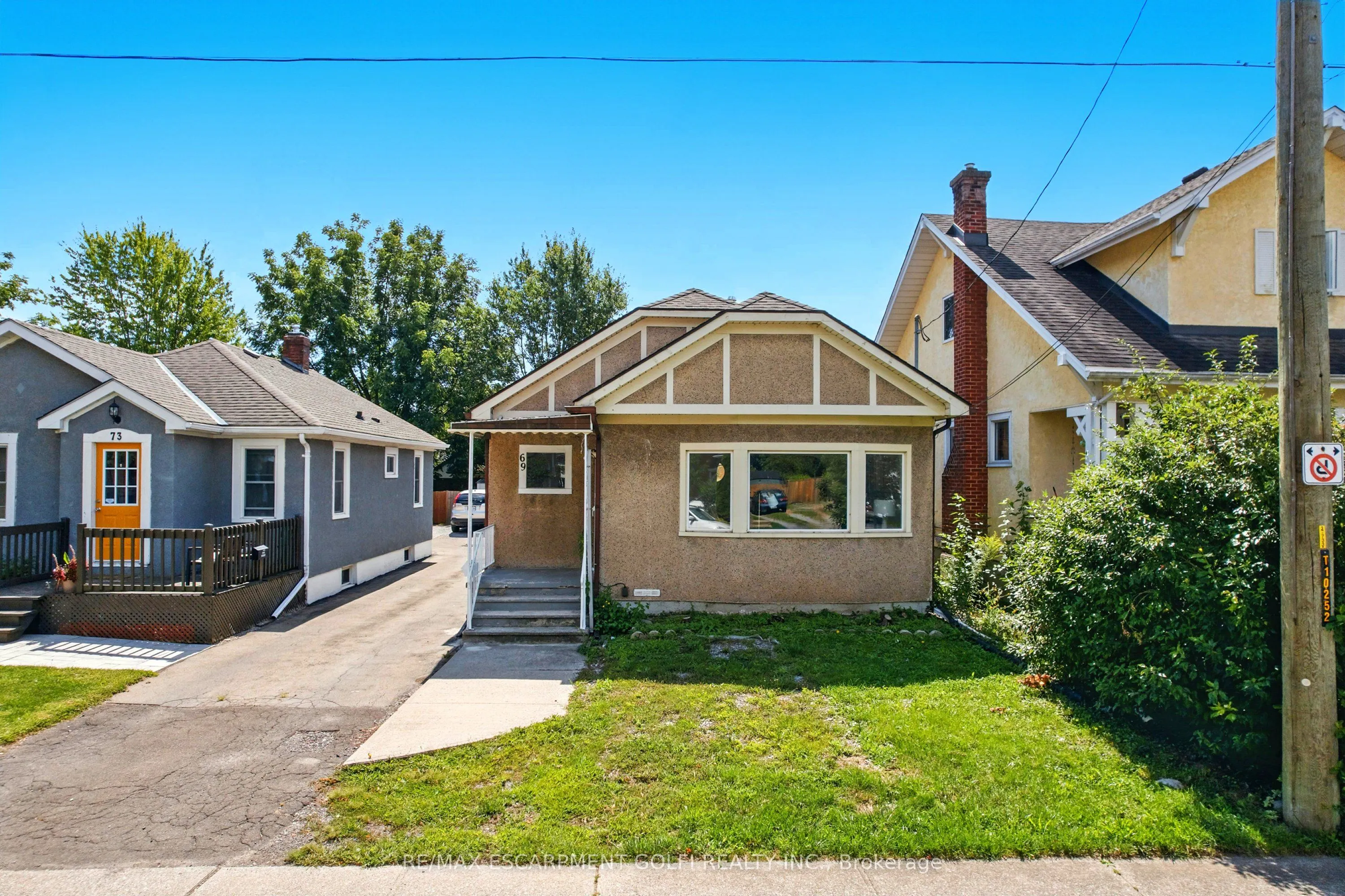 69 Griffith Street