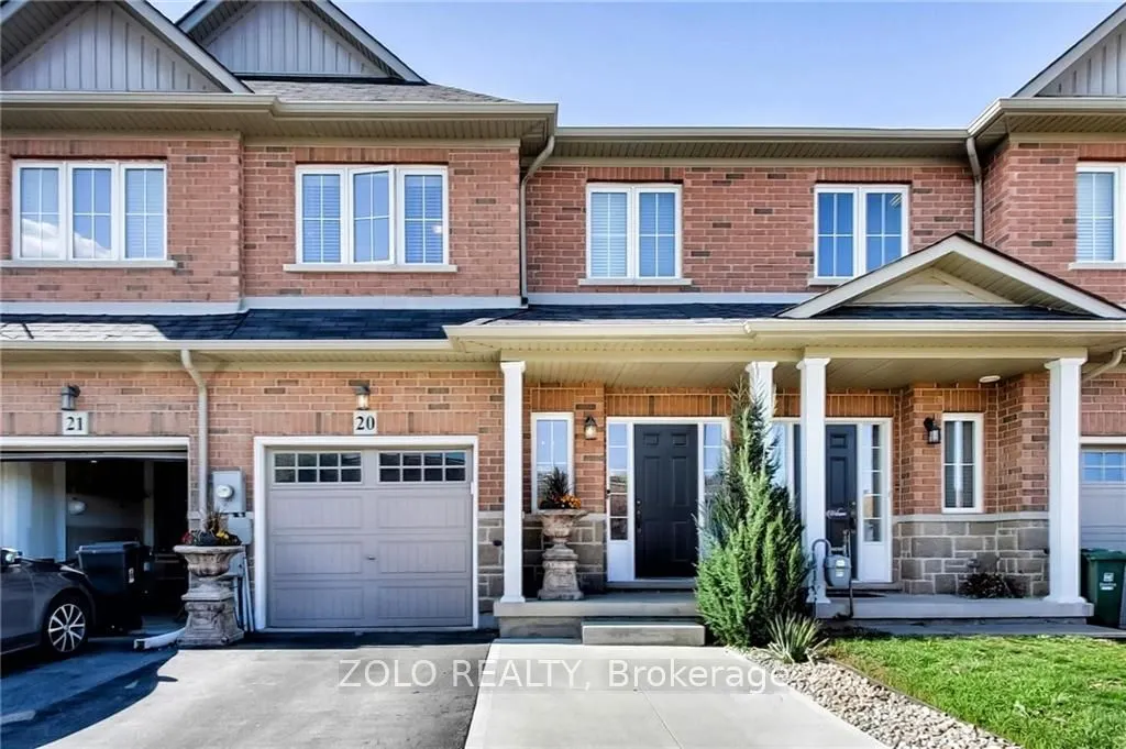 170 Palacebeach Trail, #20
