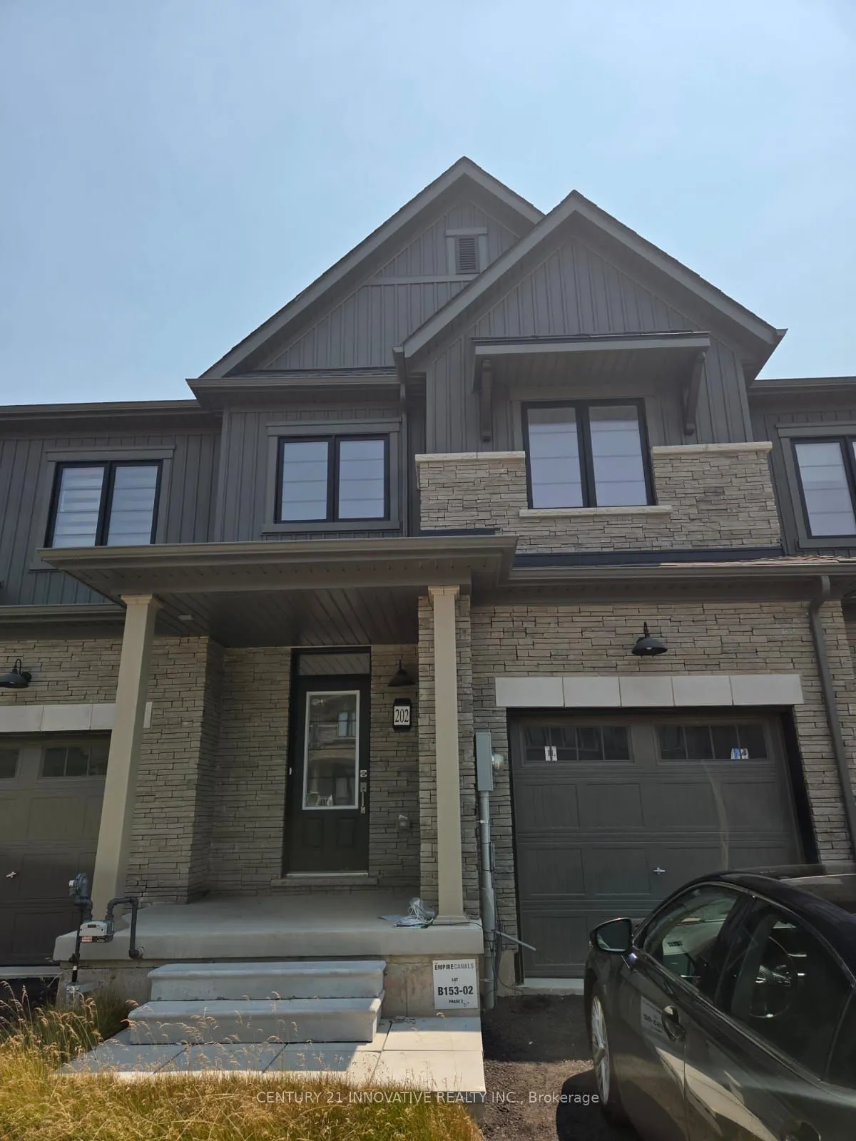 202 Port Crescent