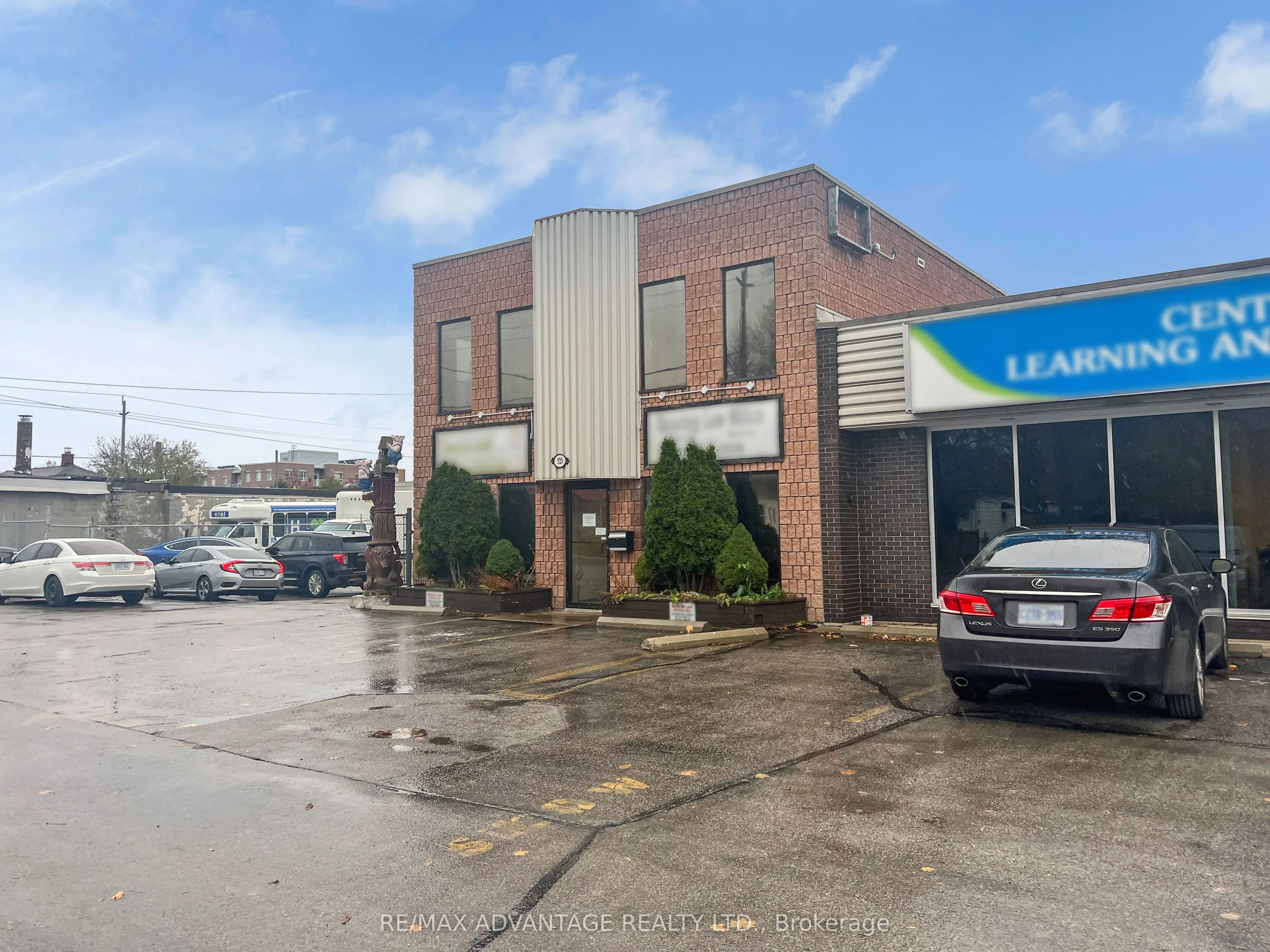 523 South Street