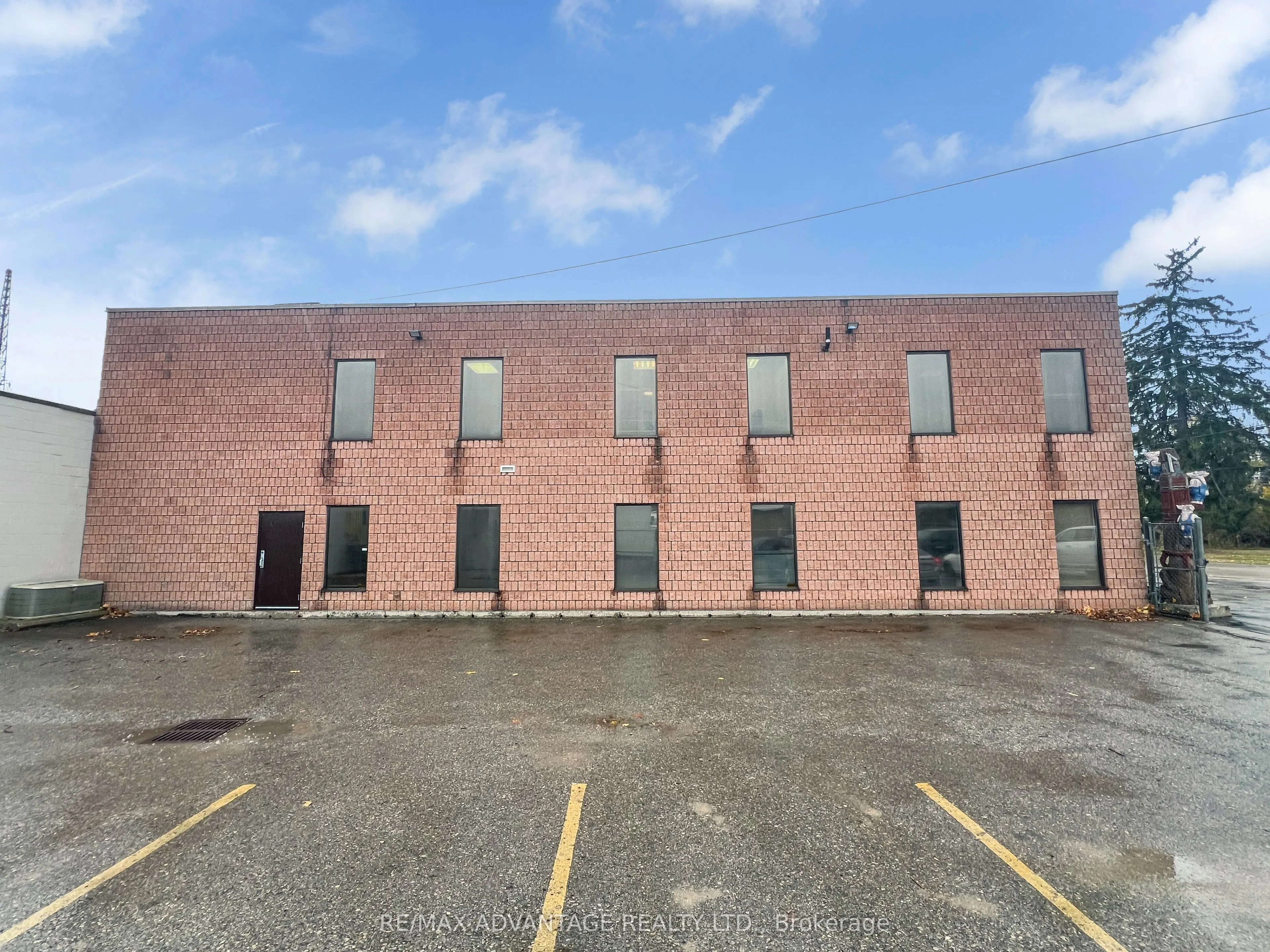 523 South Street
