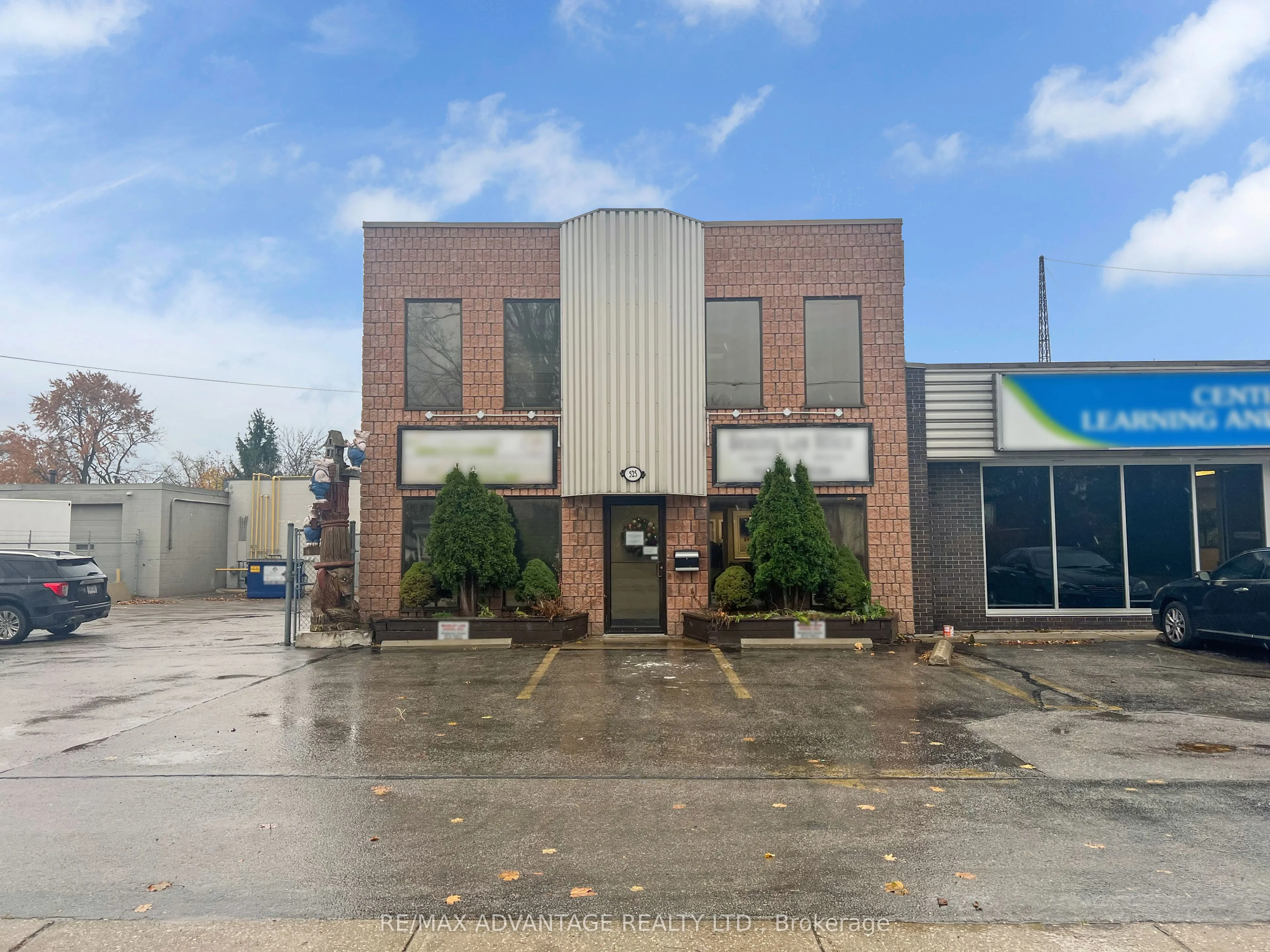 523 South Street