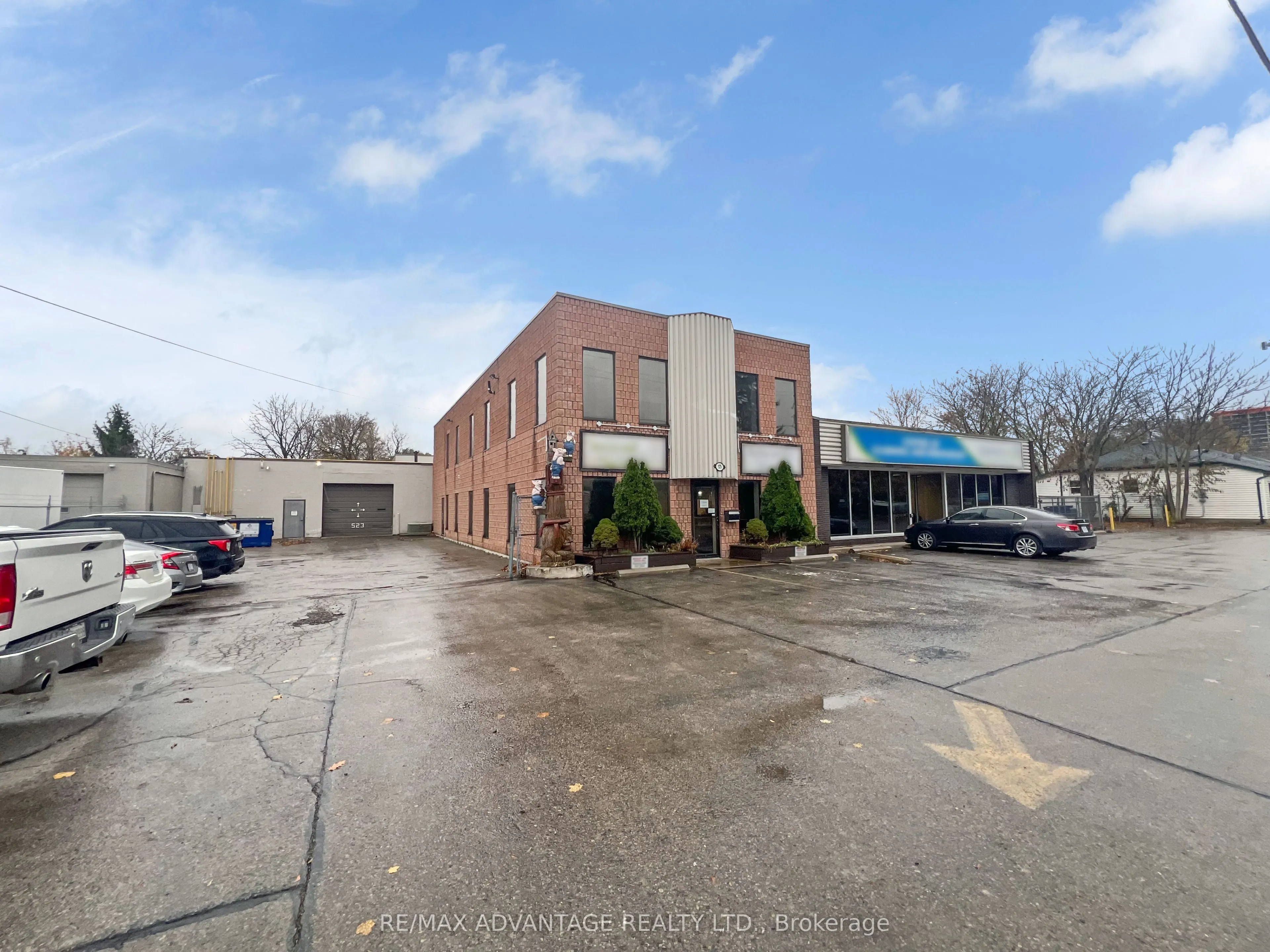 523 South Street