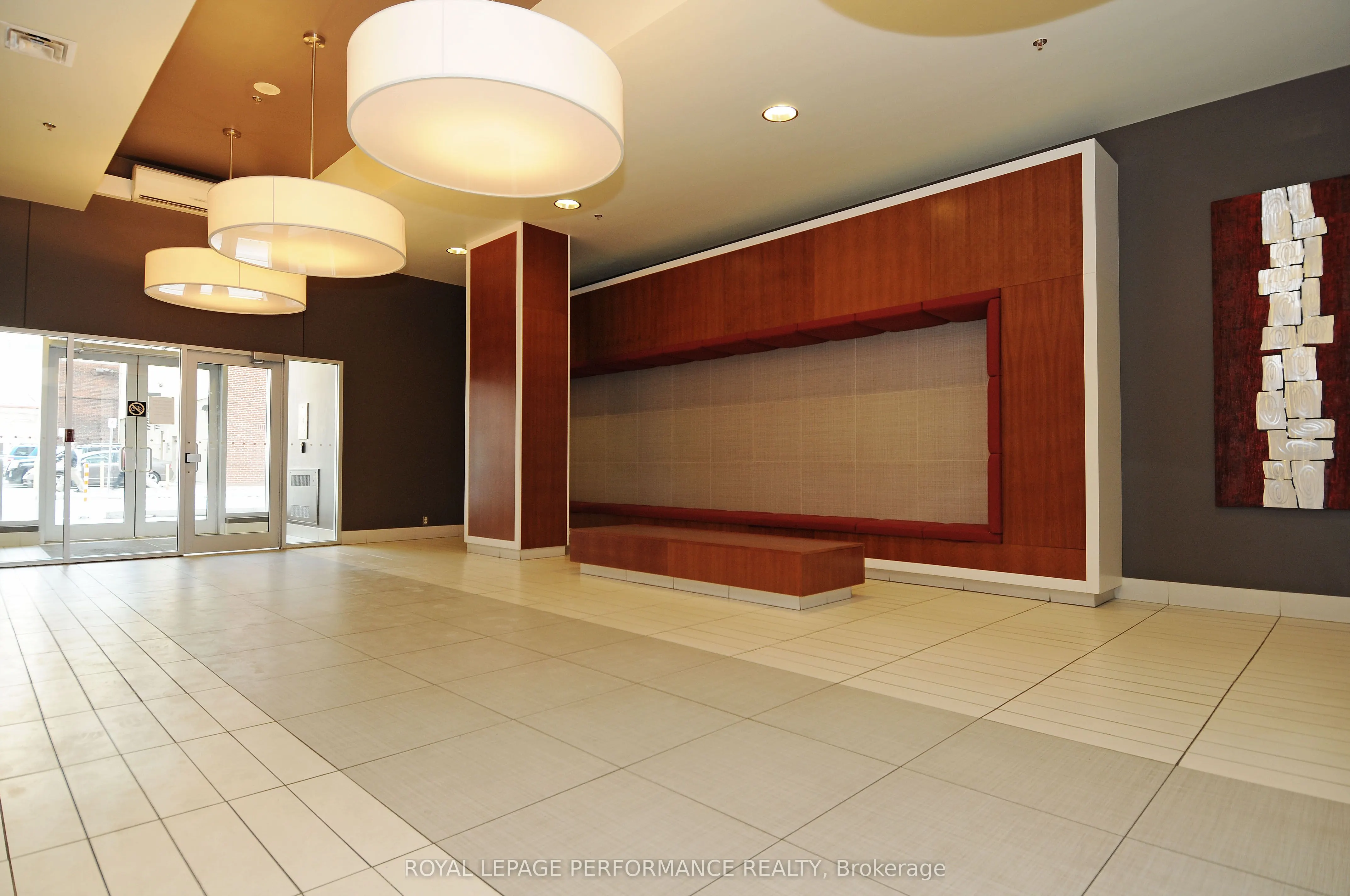 324 Laurier Avenue W, #1403