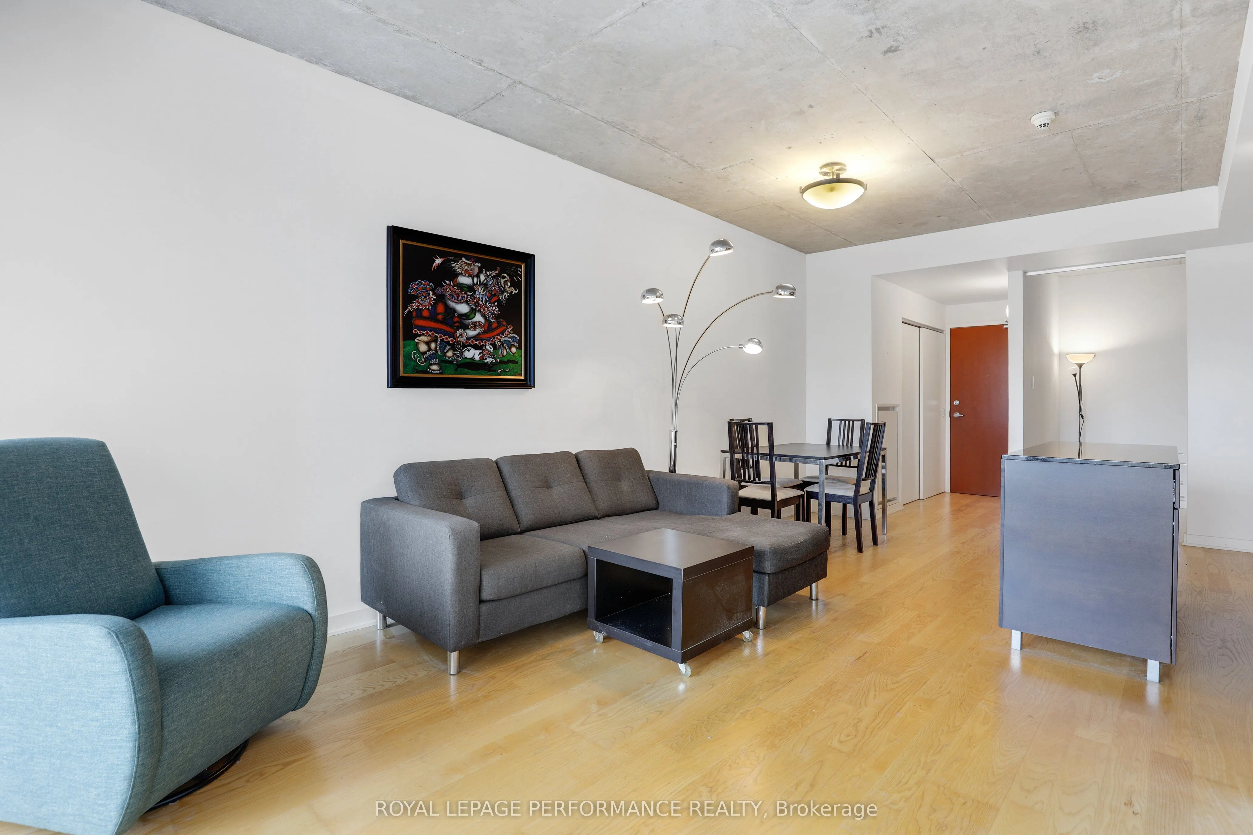 324 Laurier Avenue W, #1403