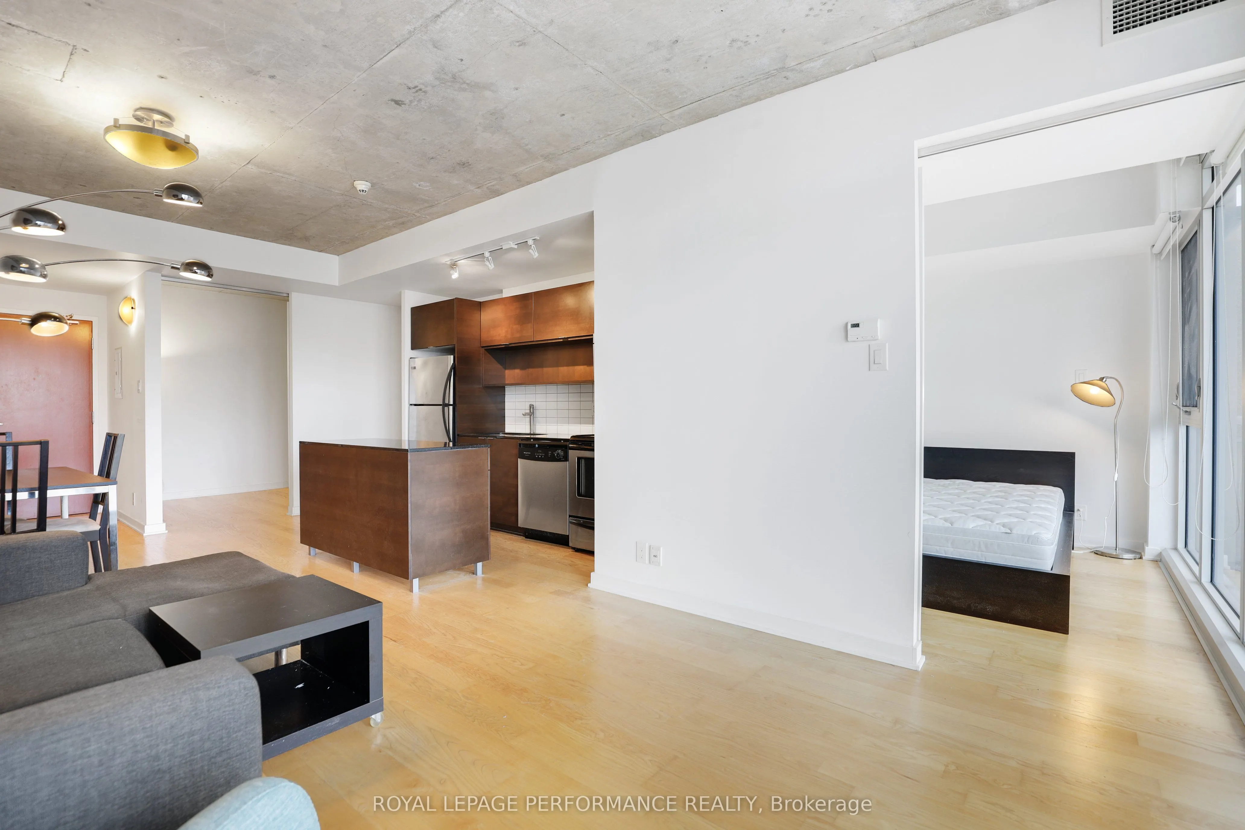 324 Laurier Avenue W, #1403