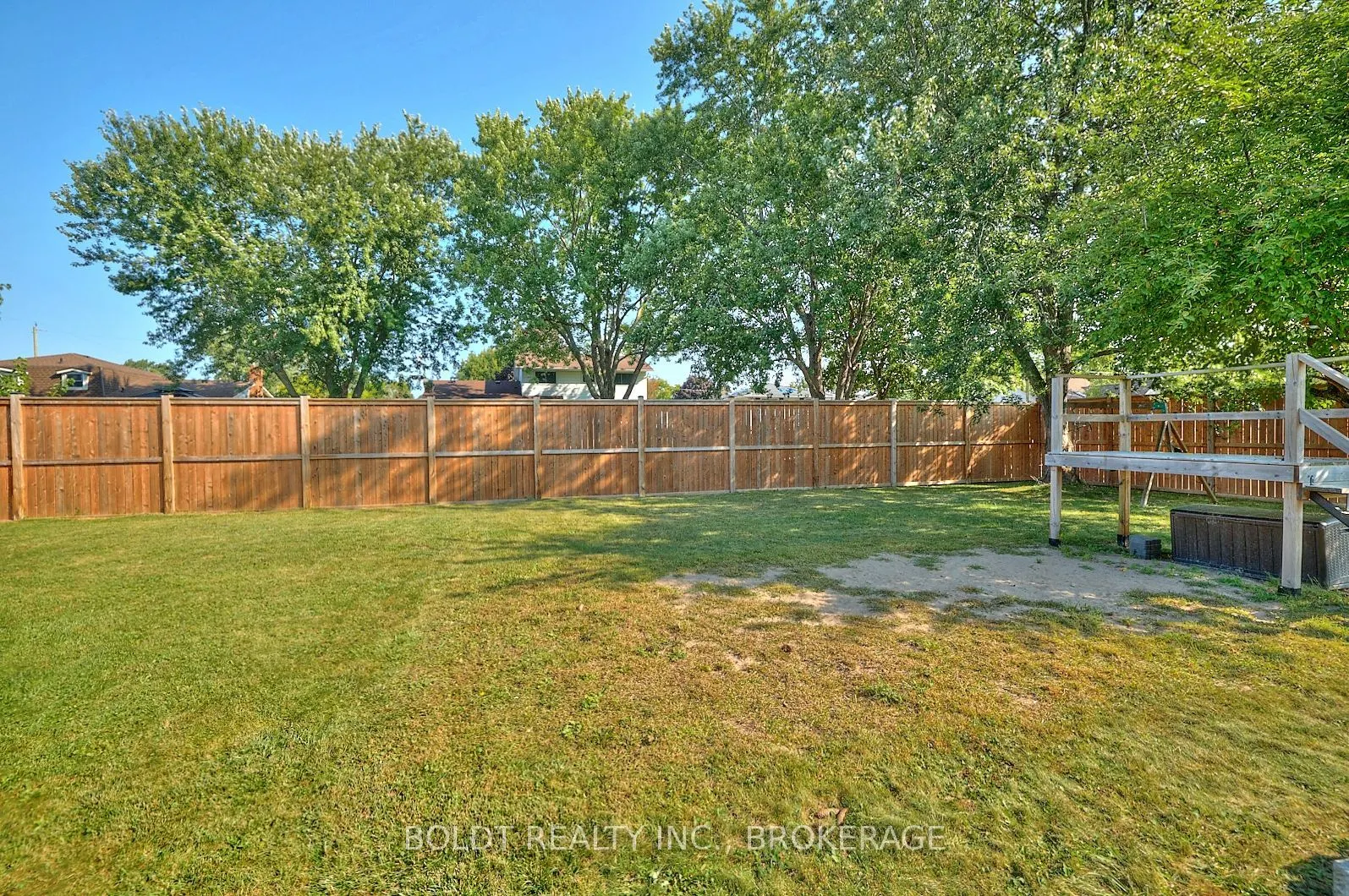 1516 GARRISON Road