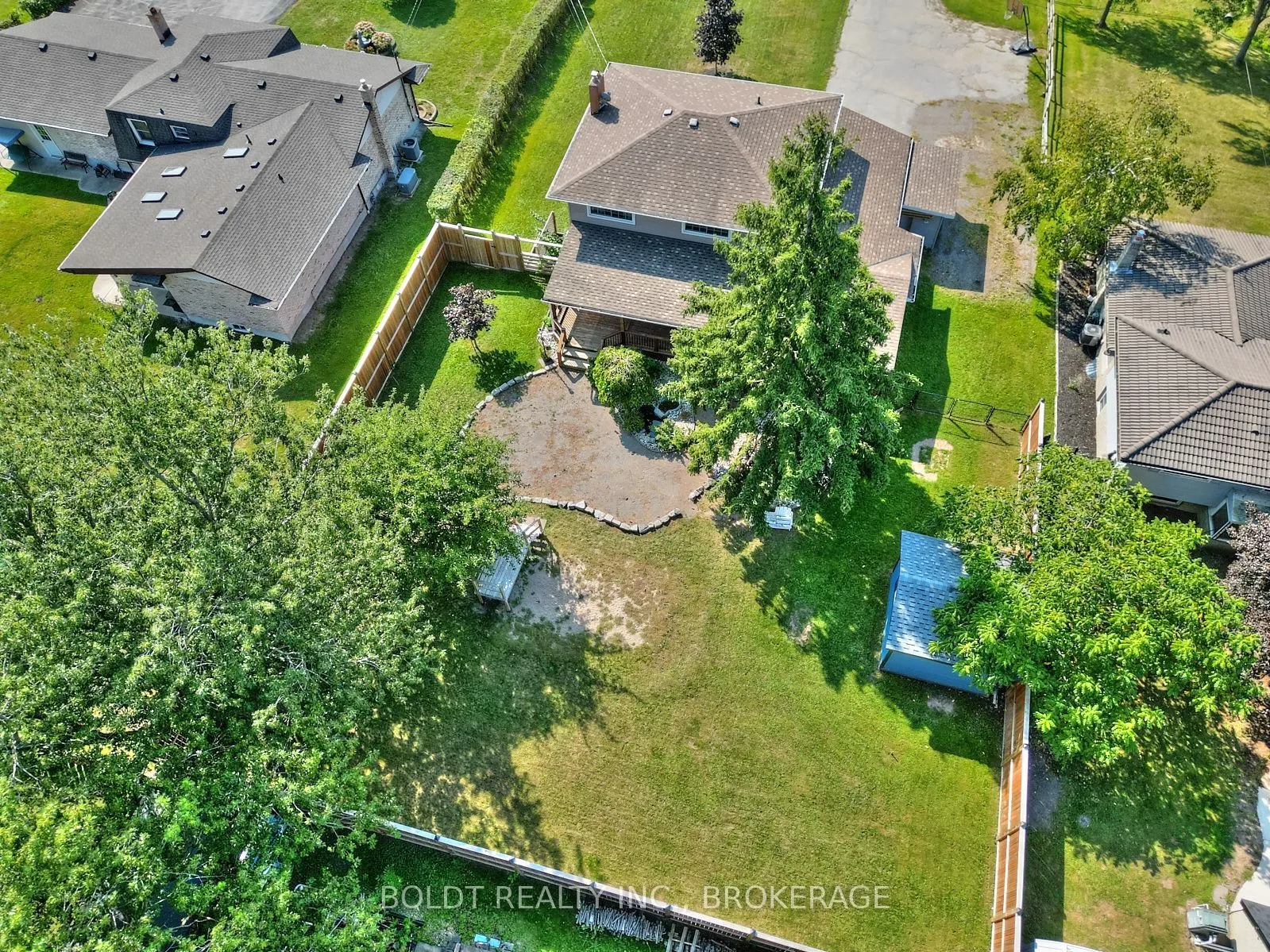 1516 GARRISON Road