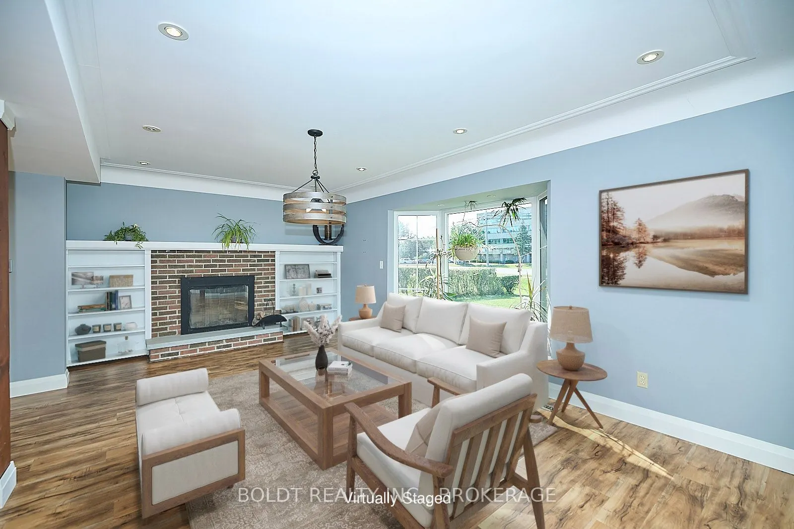 1516 GARRISON Road