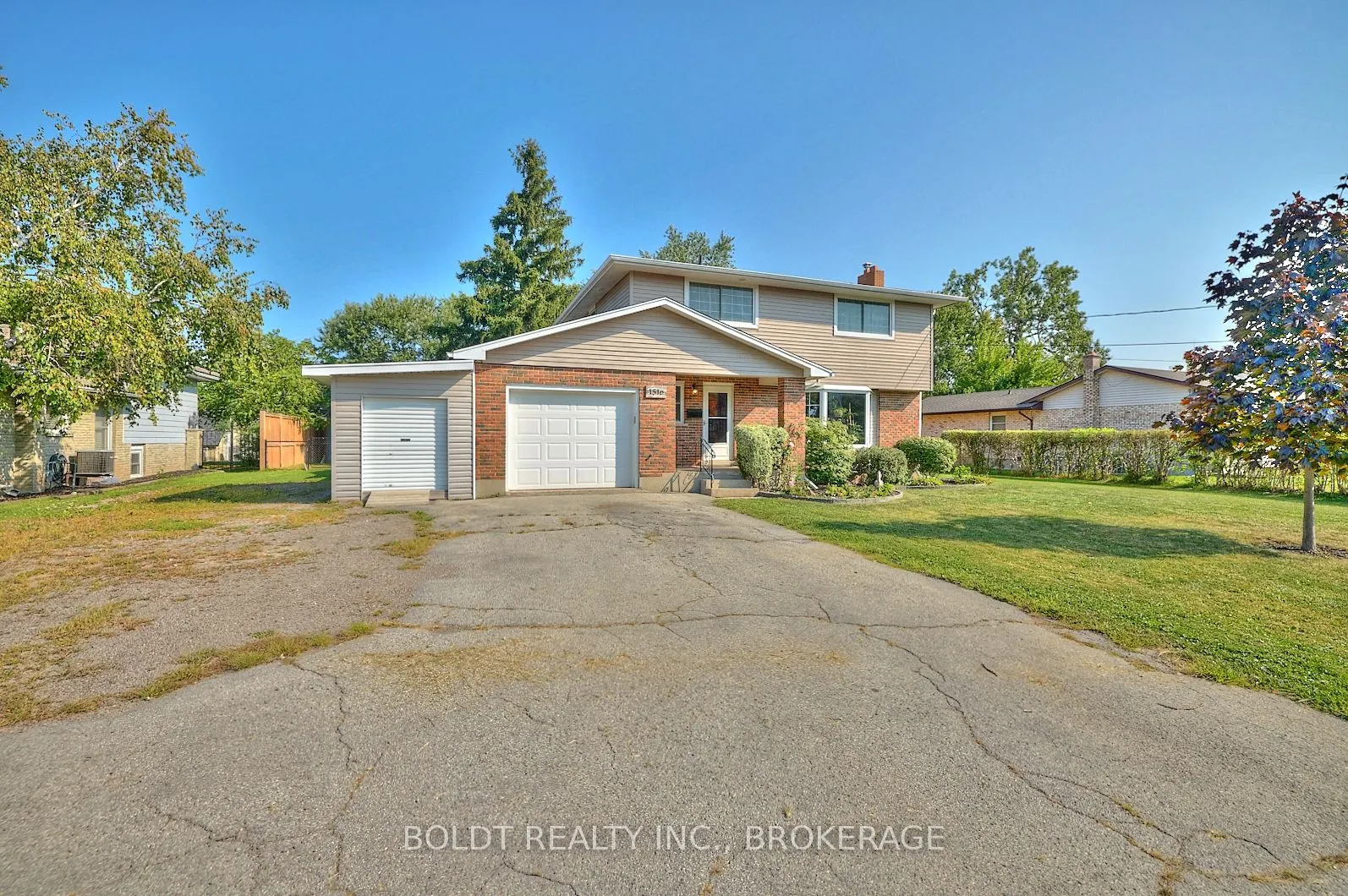 1516 GARRISON Road
