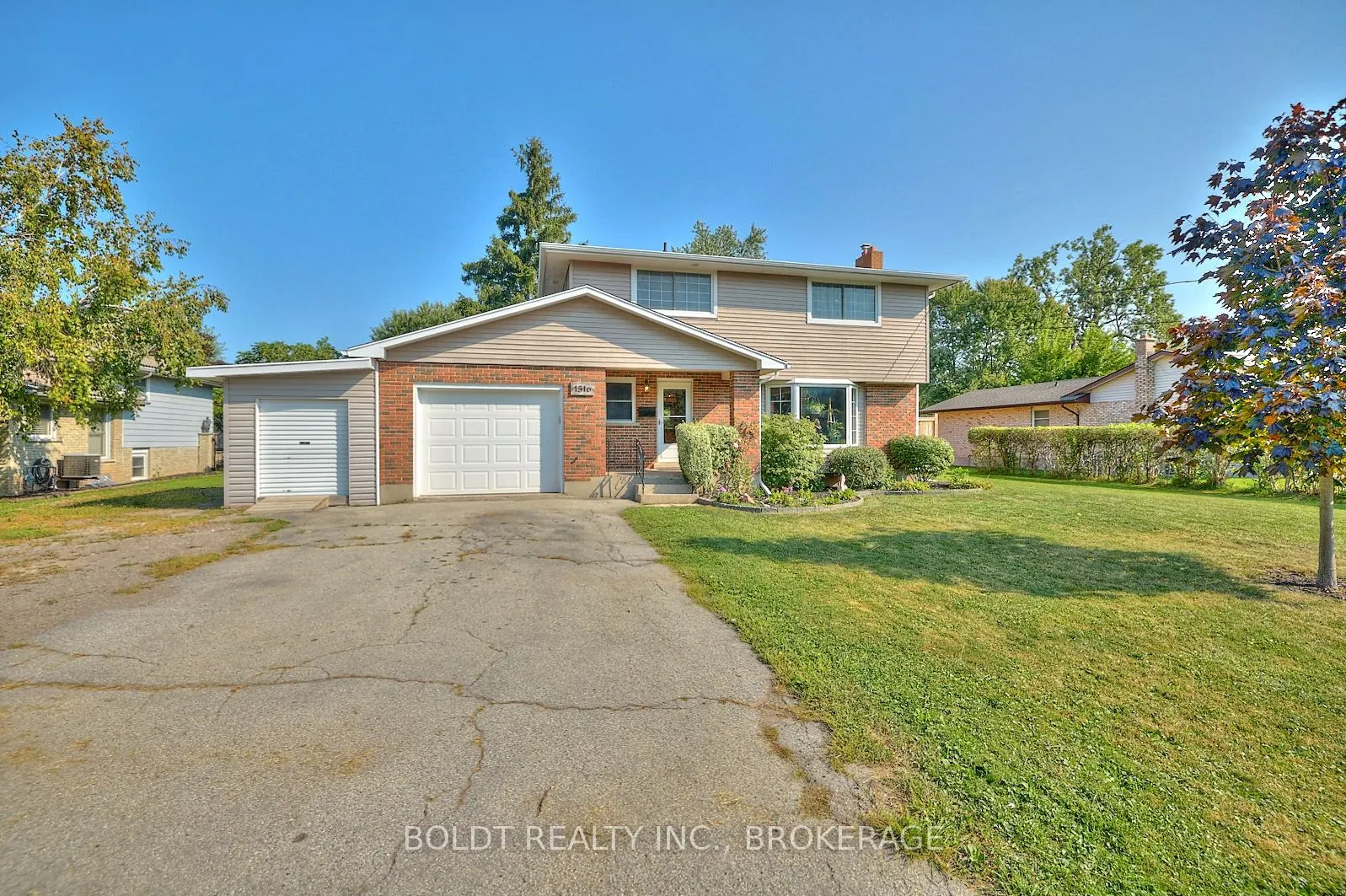 1516 GARRISON Road