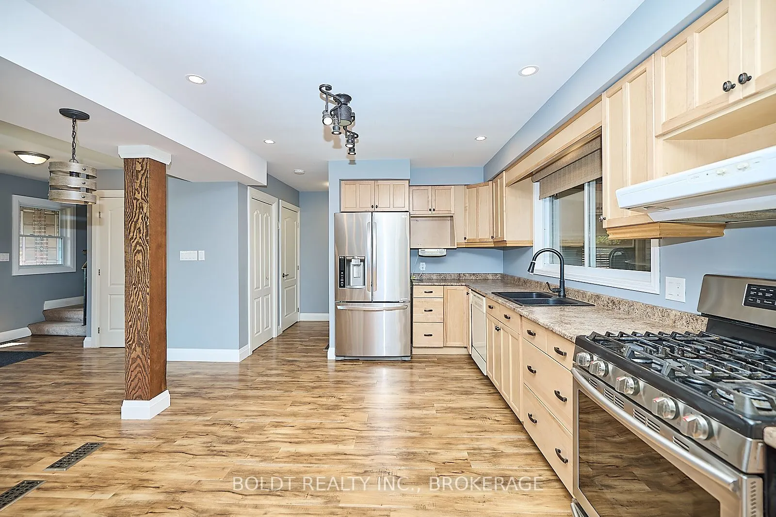 1516 GARRISON Road