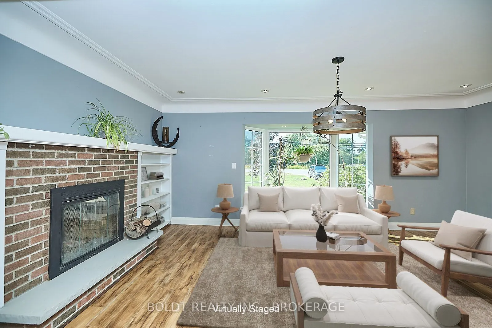 1516 GARRISON Road