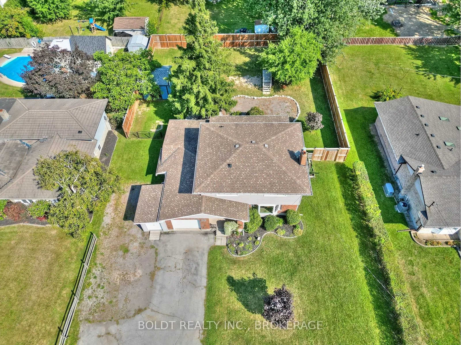 1516 GARRISON Road