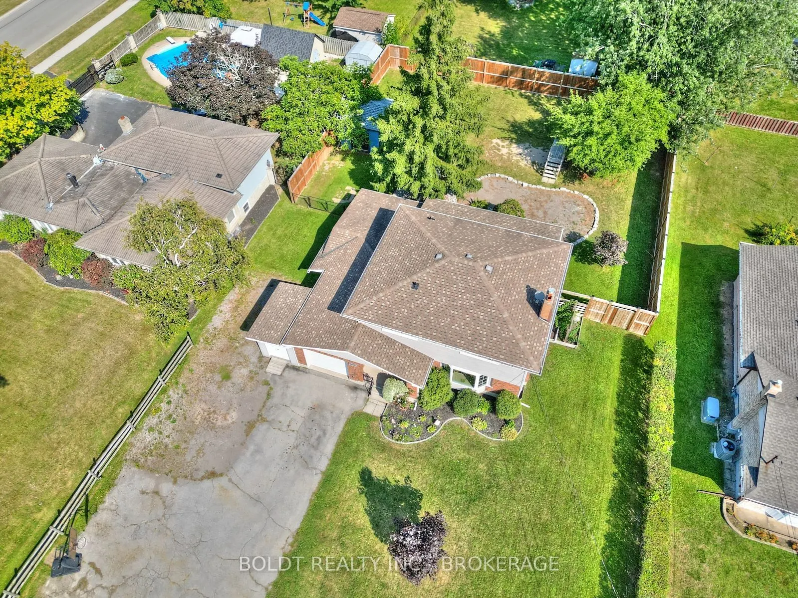 1516 GARRISON Road